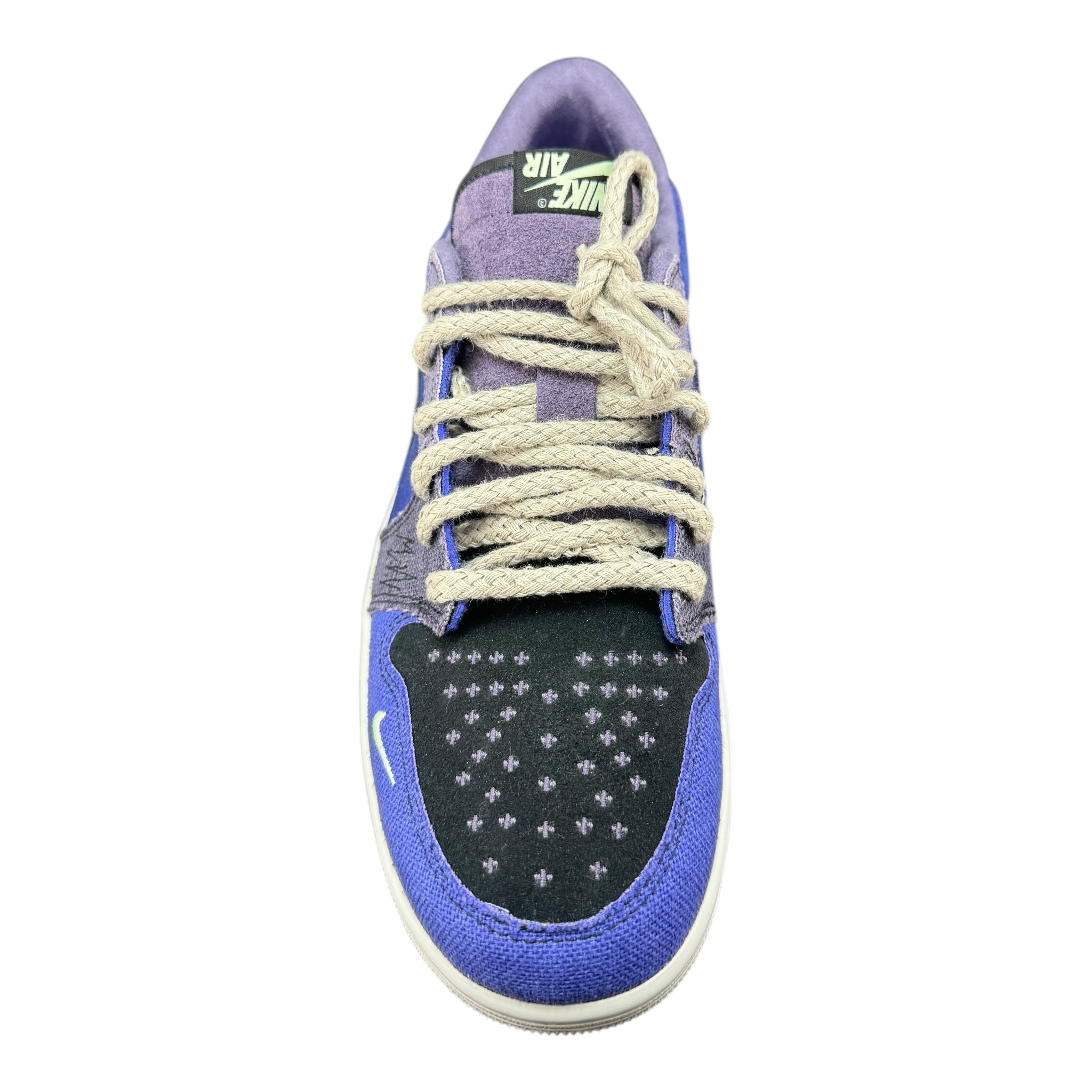 Jordan One Low Vodoo  (44EU)