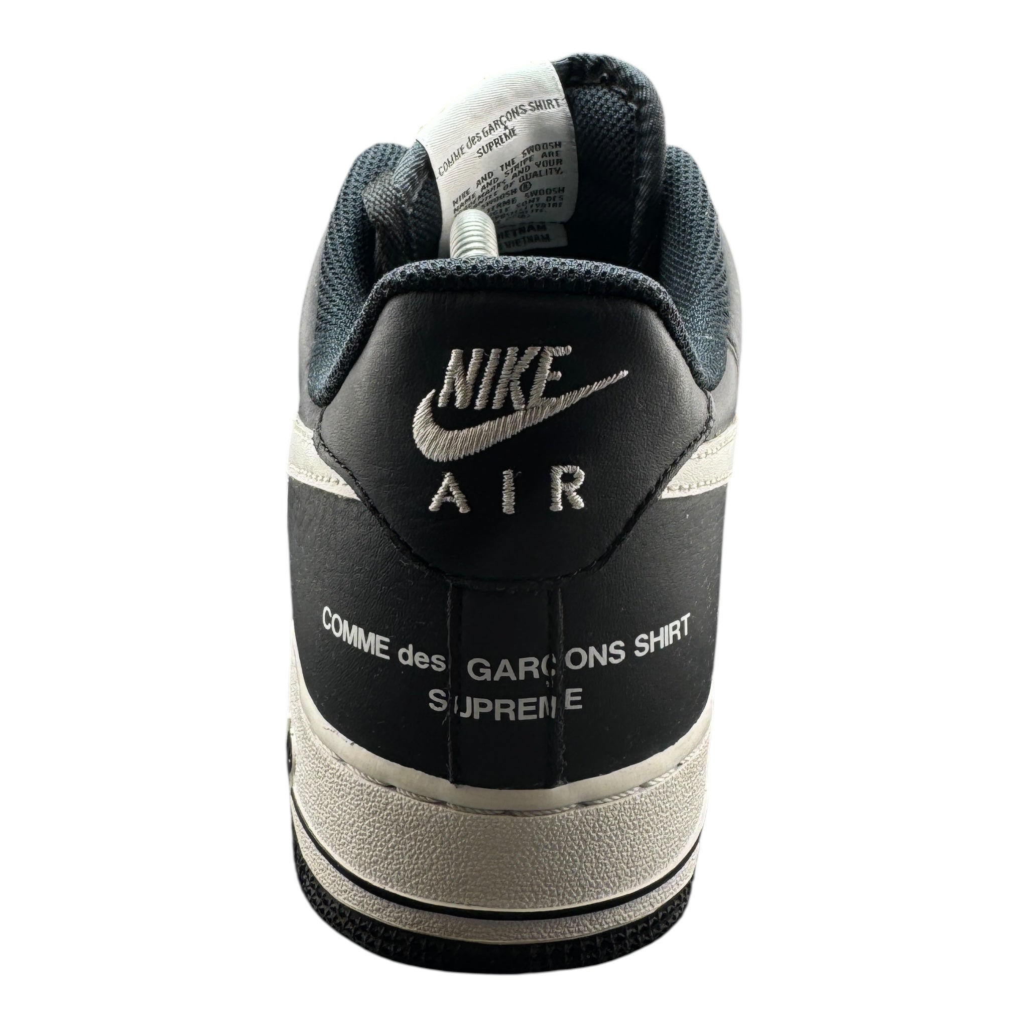 Air Force One Comme Des Garçons Shirt Supreme (44.5EU)