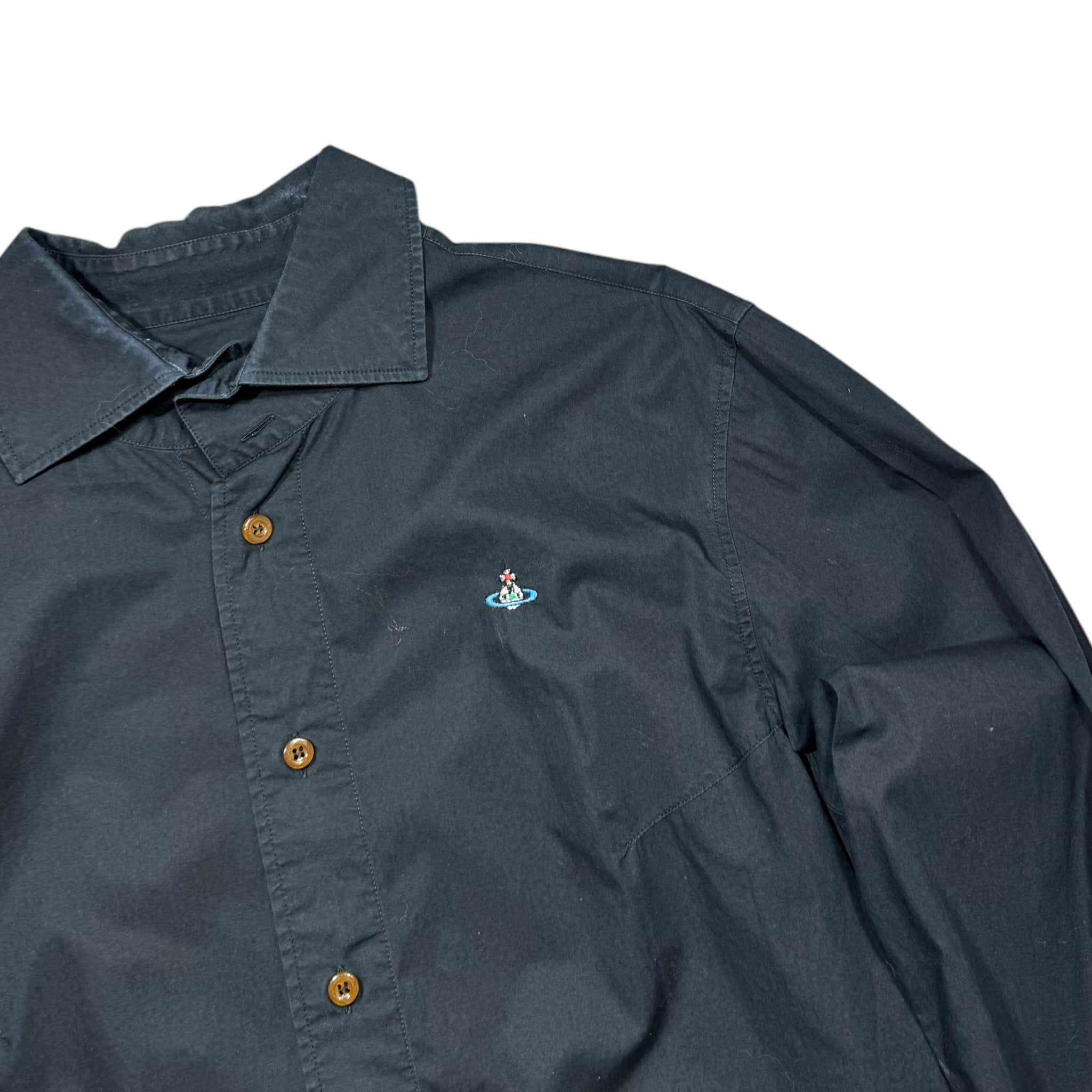 Chemise Vivienne Westwood (L)