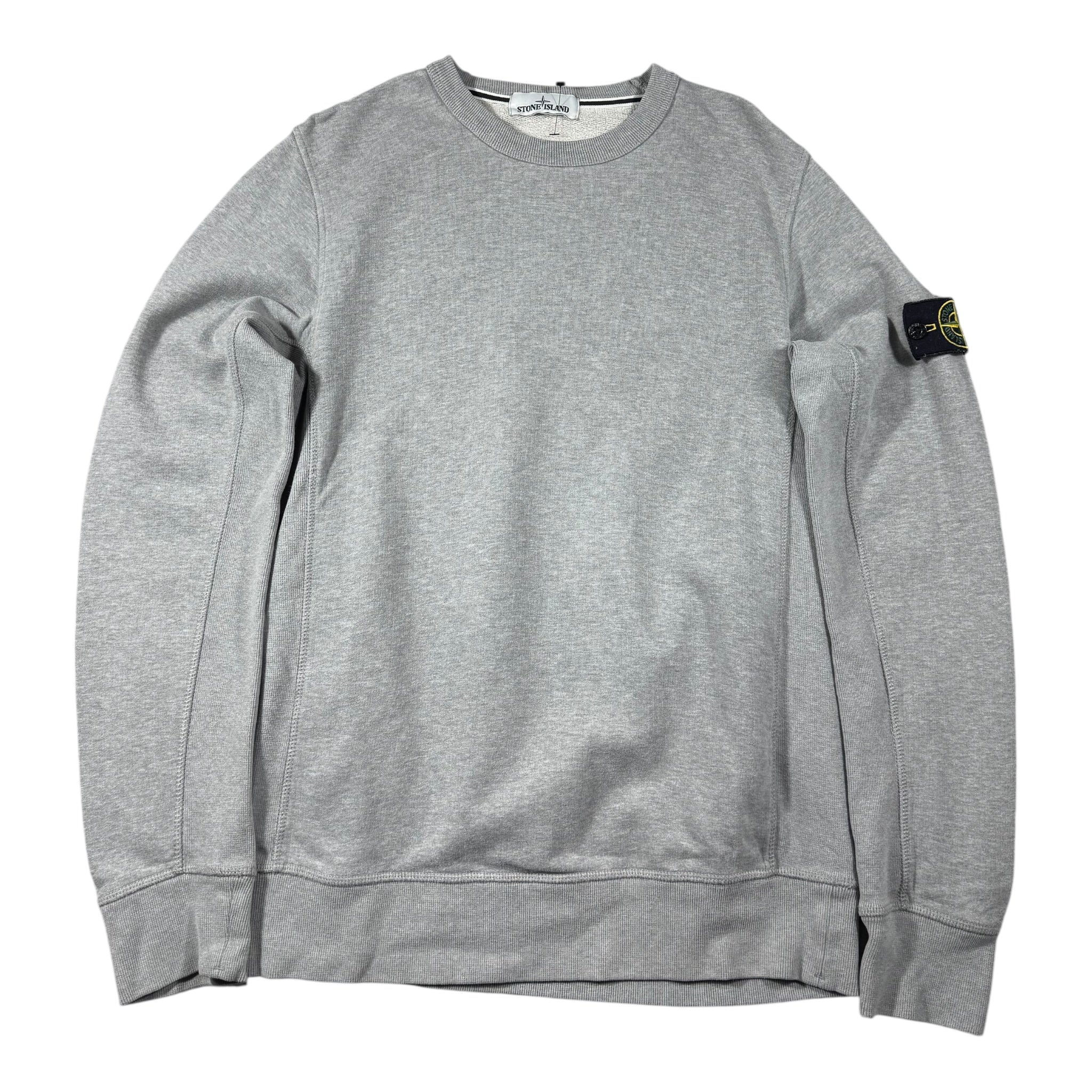Sweat Stone Island (M)