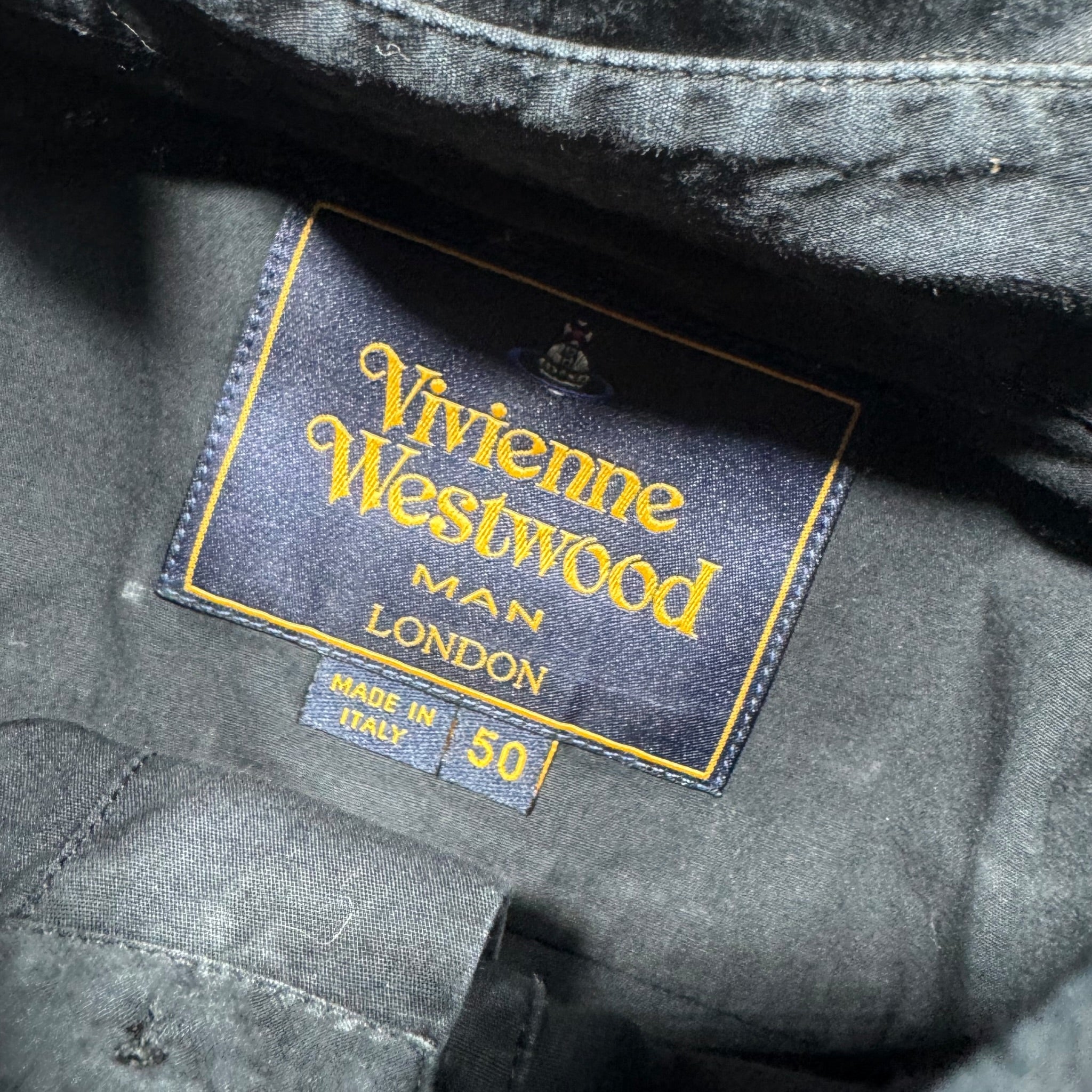 Chemise Vivienne Westwood (L)