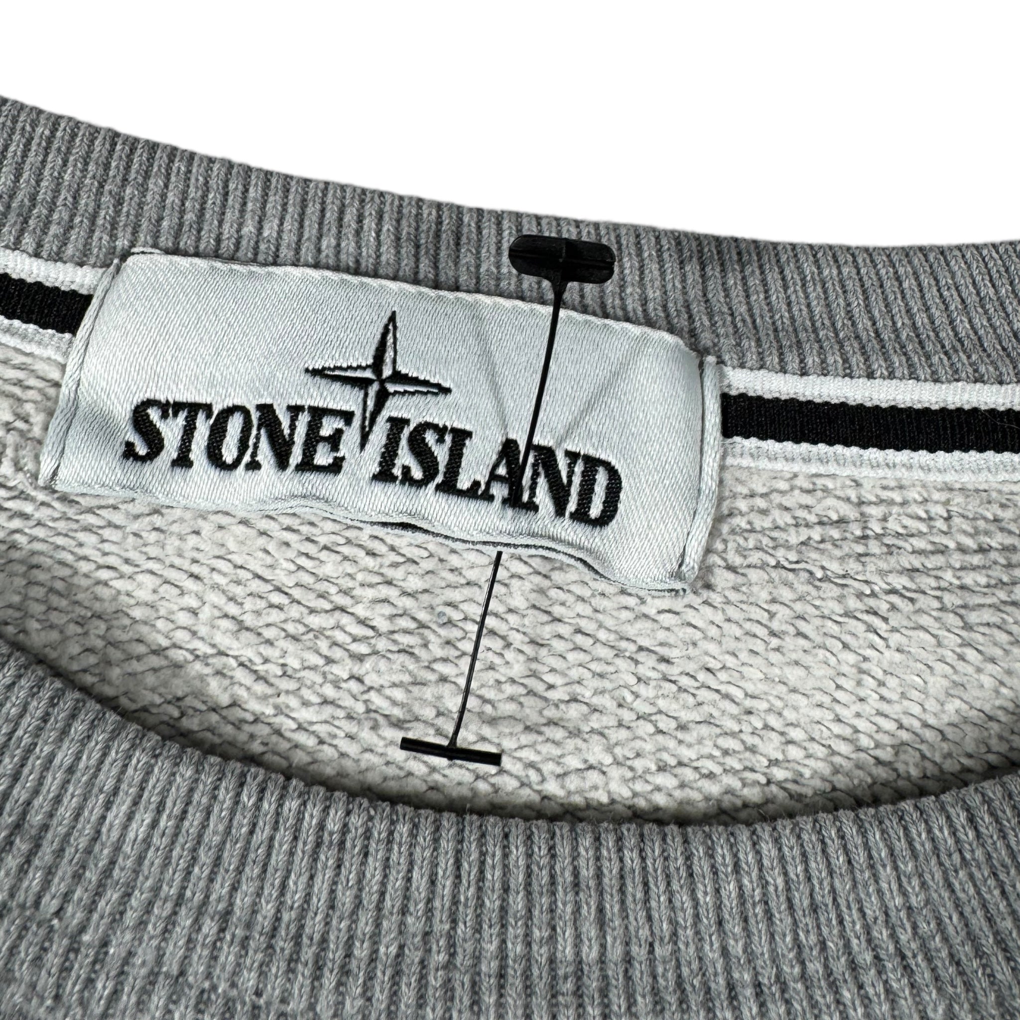 Sweat Stone Island (M)