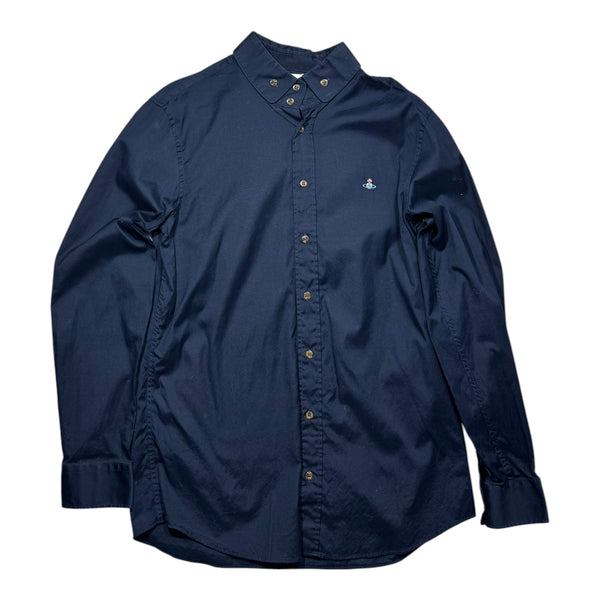 Chemise Vivienne Westwood (XL)