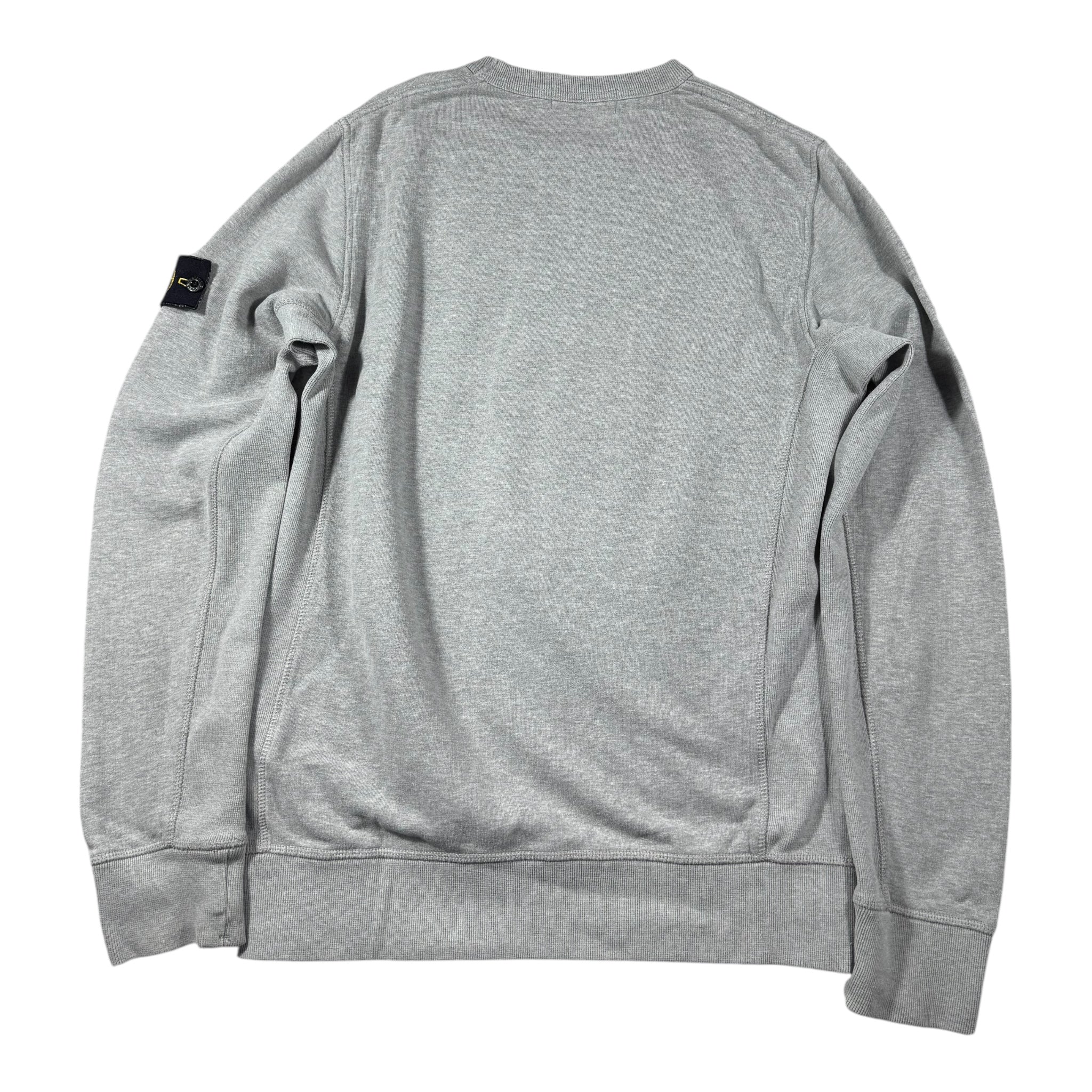 Sweat Stone Island (M)