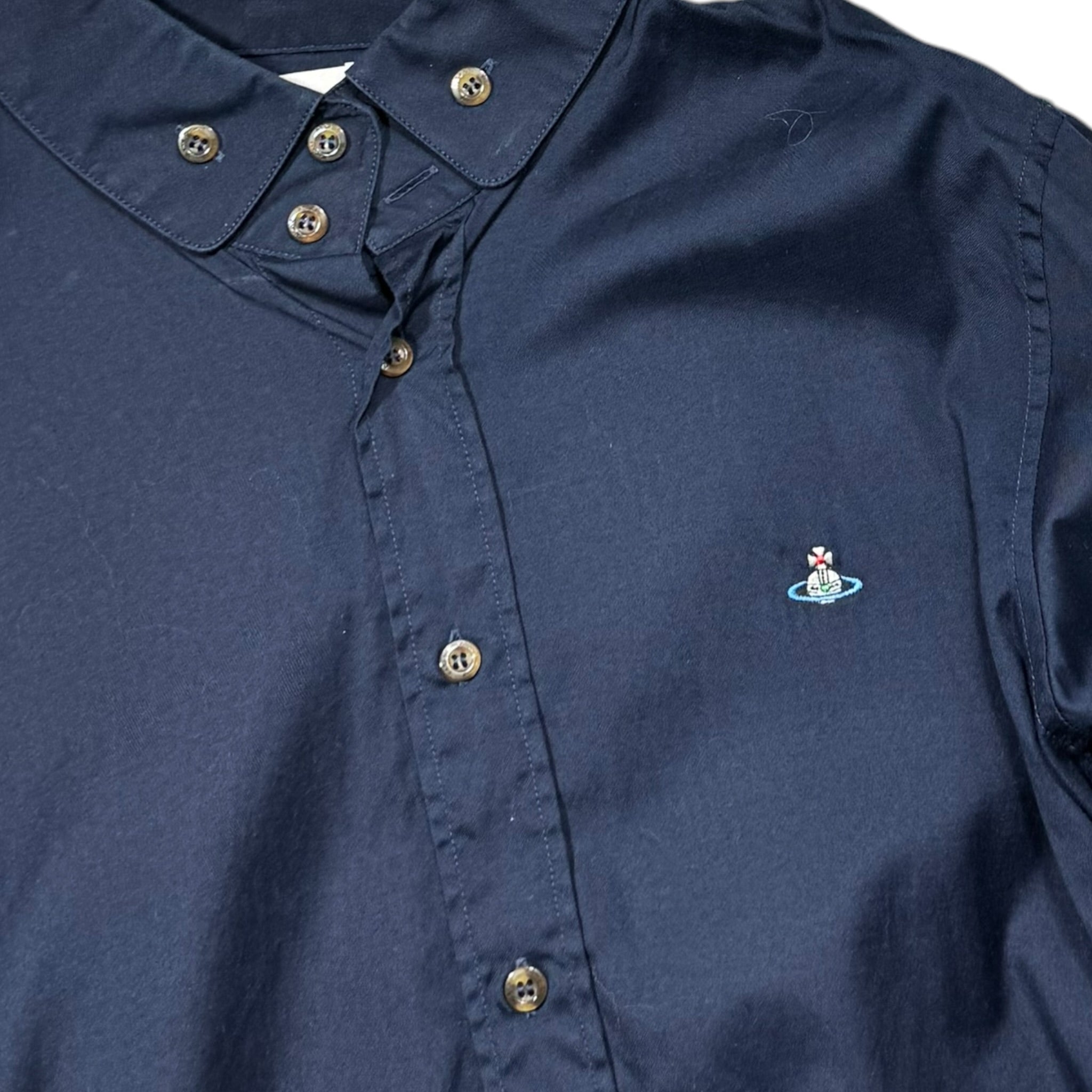 Chemise Vivienne Westwood (XL)