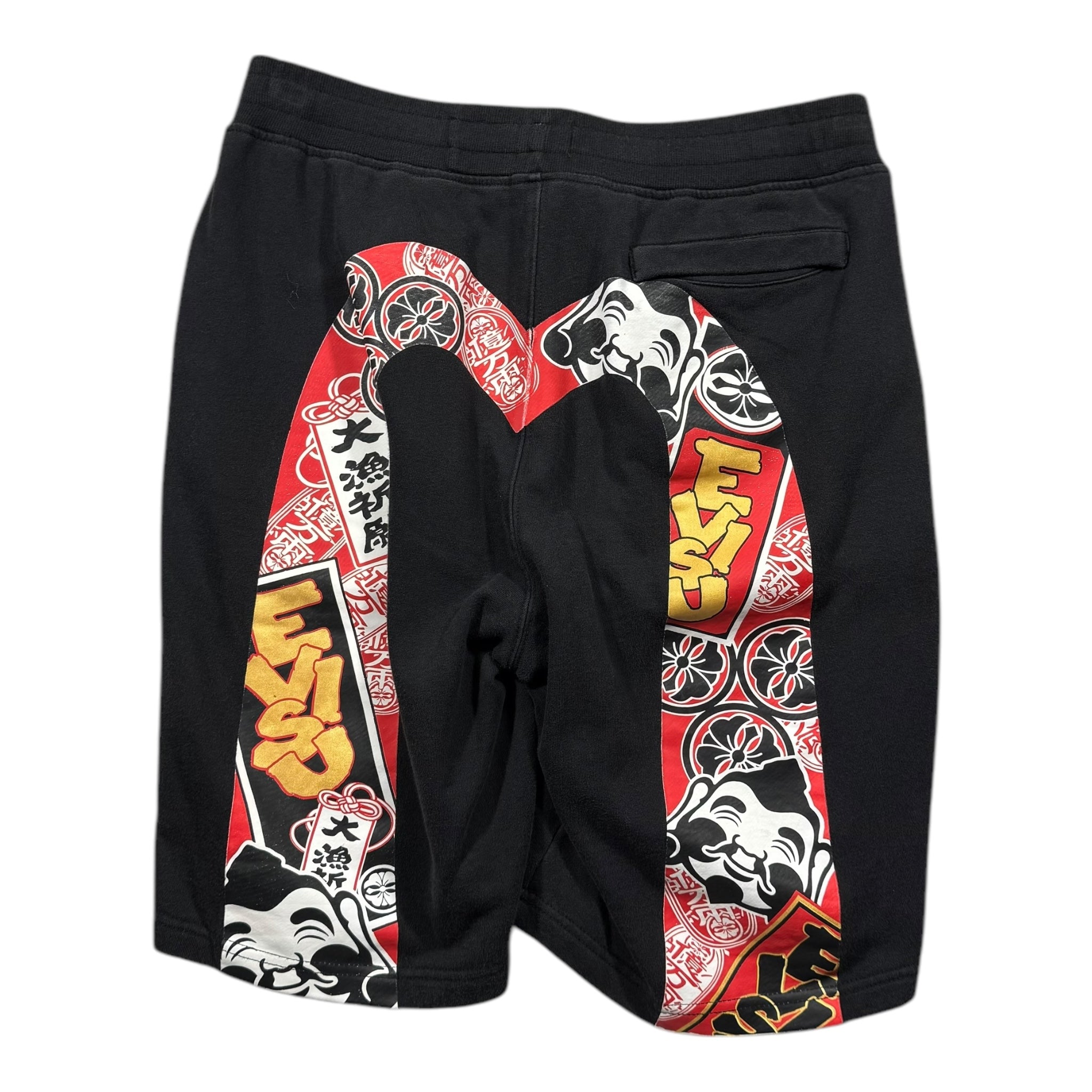 Short Evisu daicock (XL)