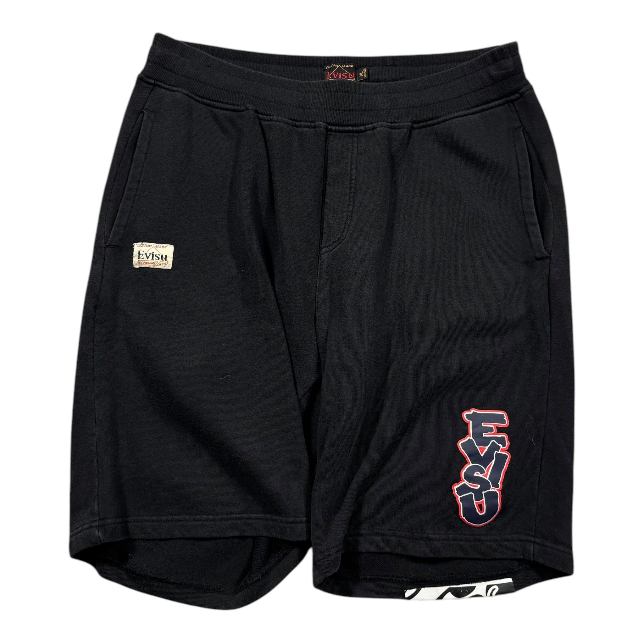 Short Evisu daicock (XL)