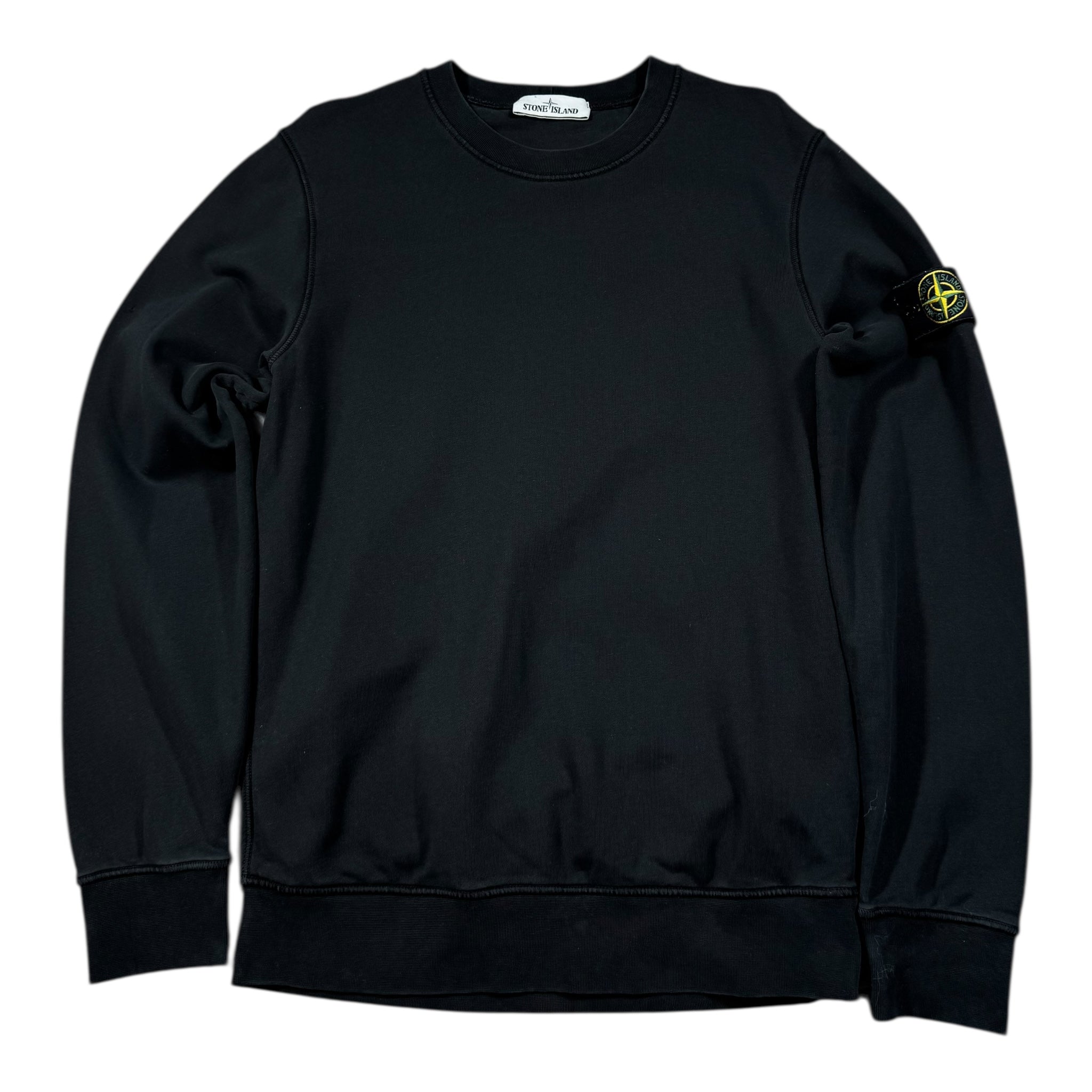 Stone Island Sweatshirt (M)