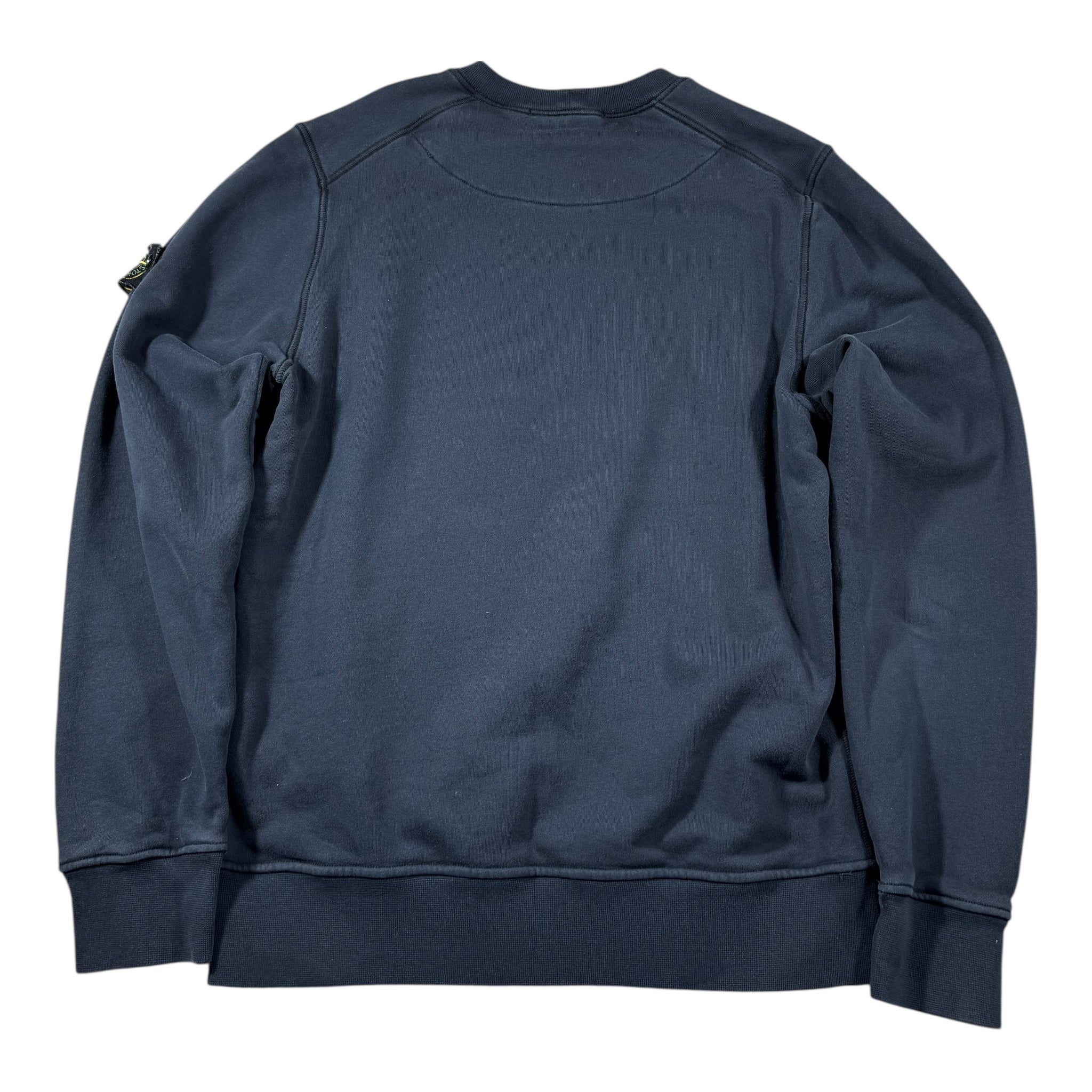 Sweat Stone Island (M)