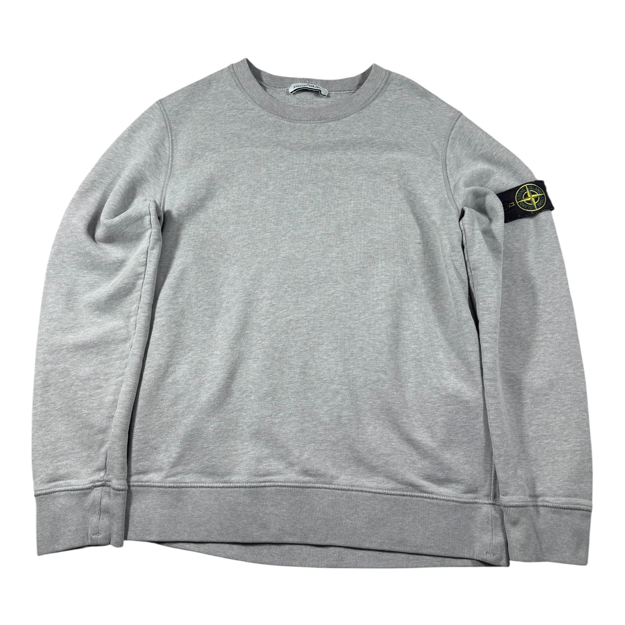 Sweat Stone Island (M)