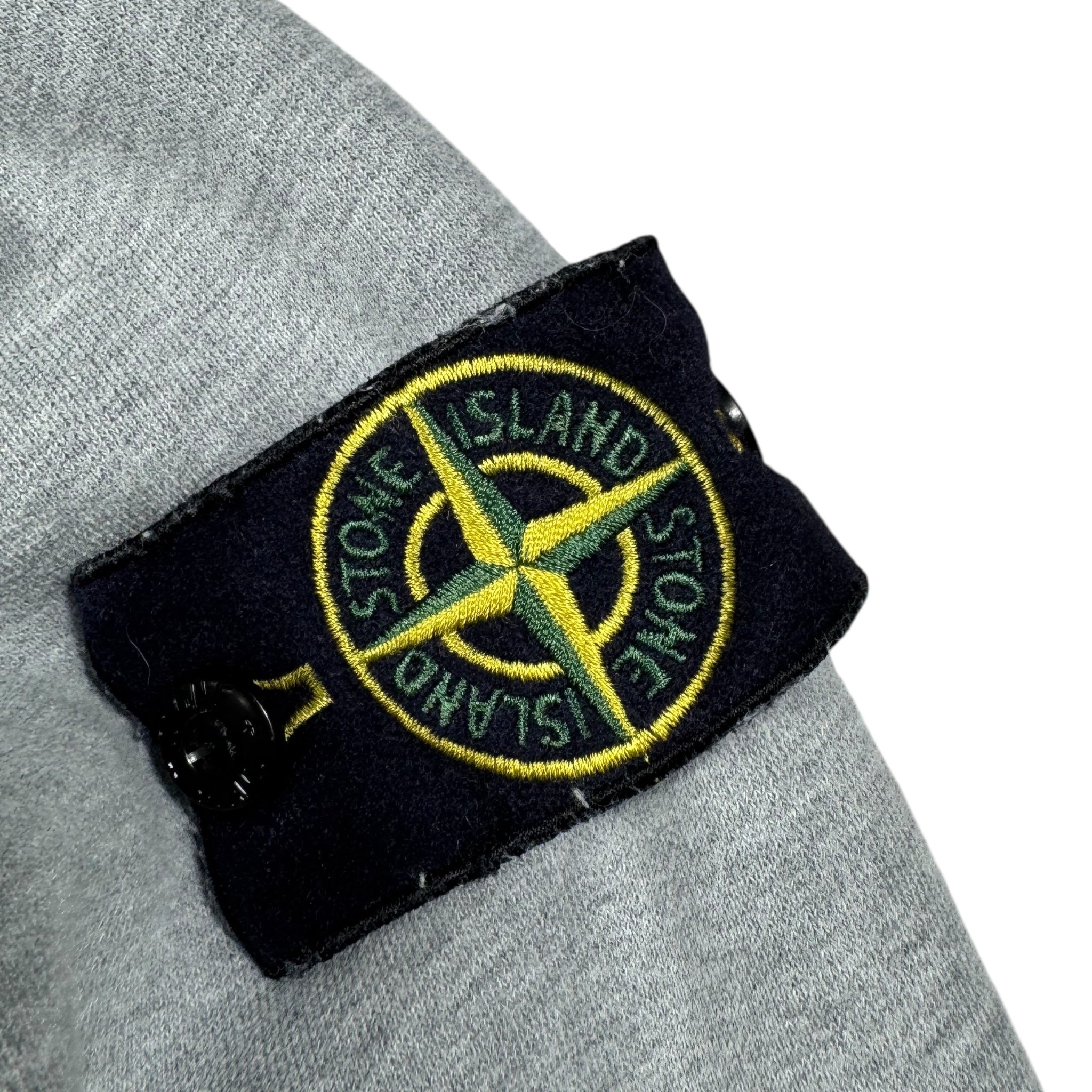 Sweat Stone Island (M)