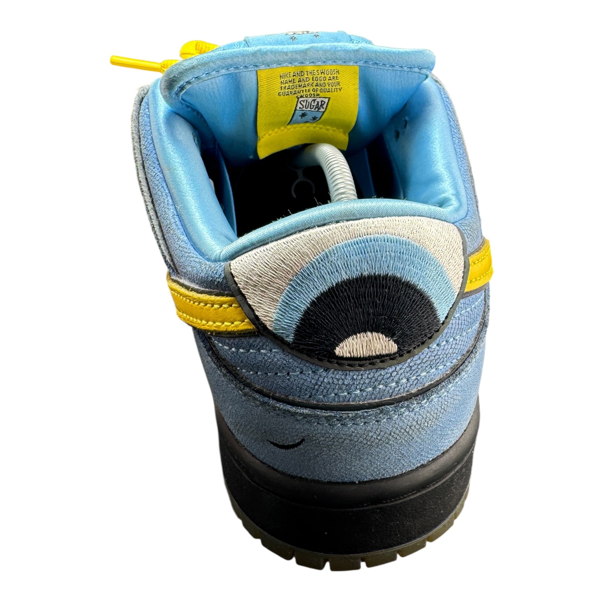 Dunk SB Super Nana (42.5EU)