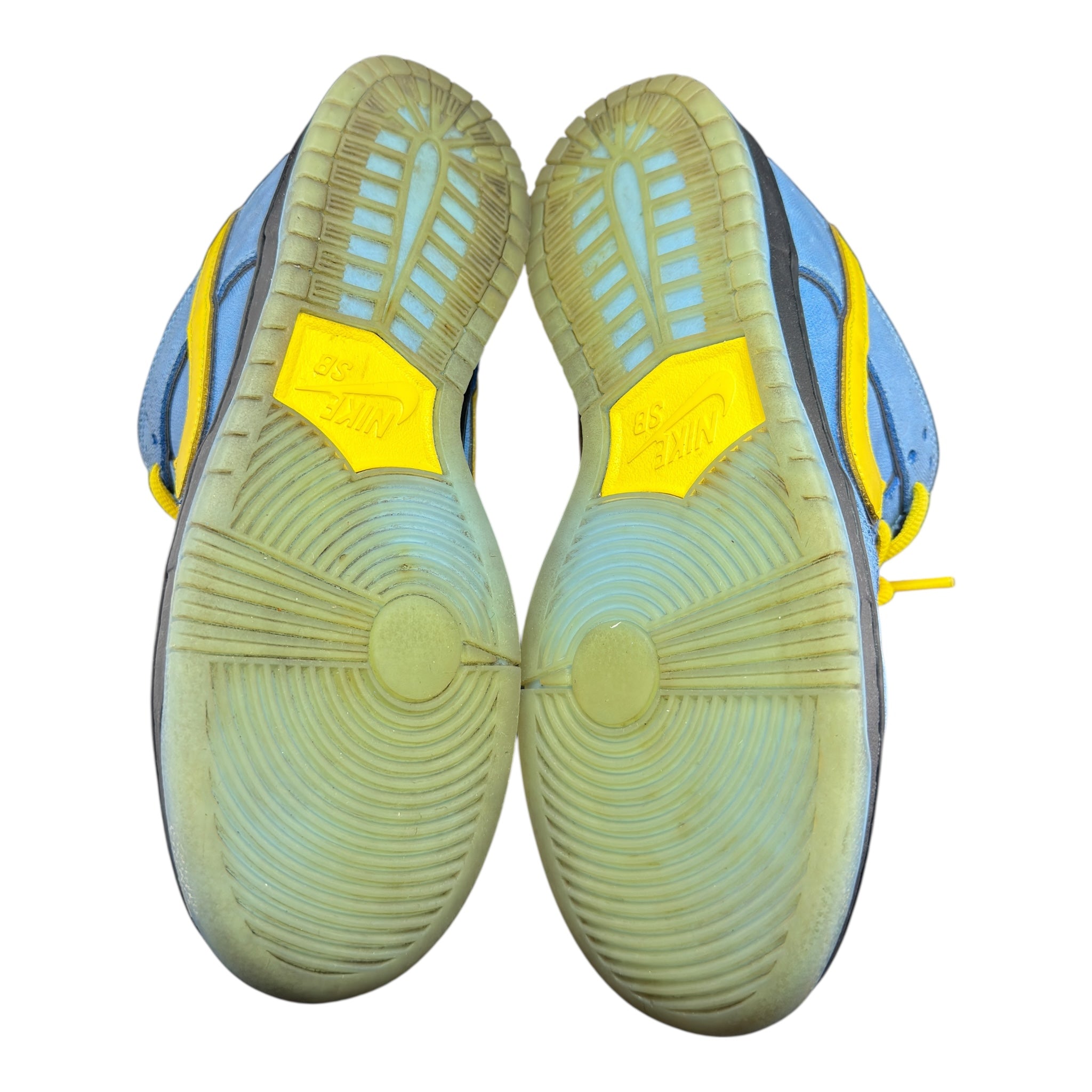 Dunk SB Super Nana (42.5EU)