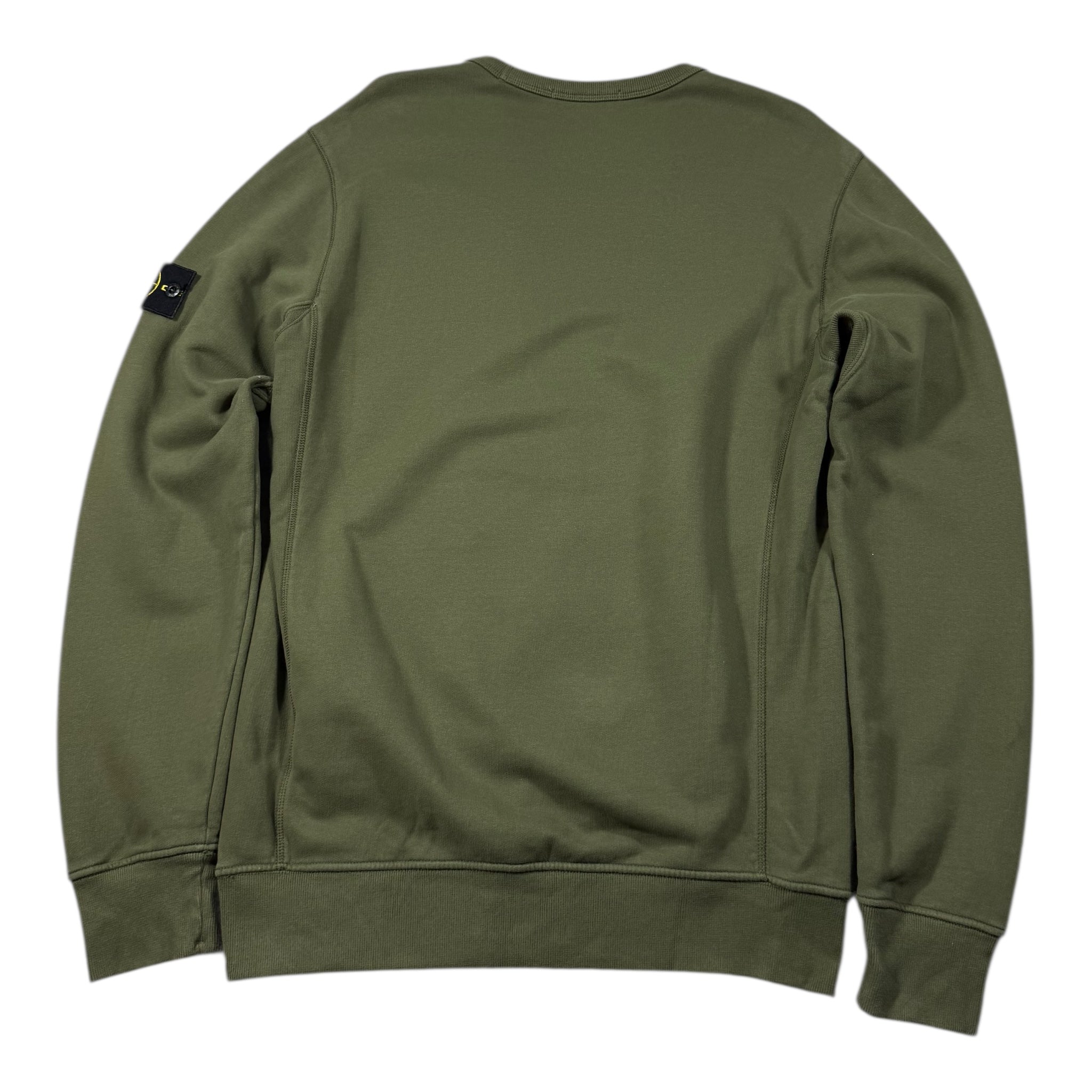 Stone Island Sweatshirt (L)