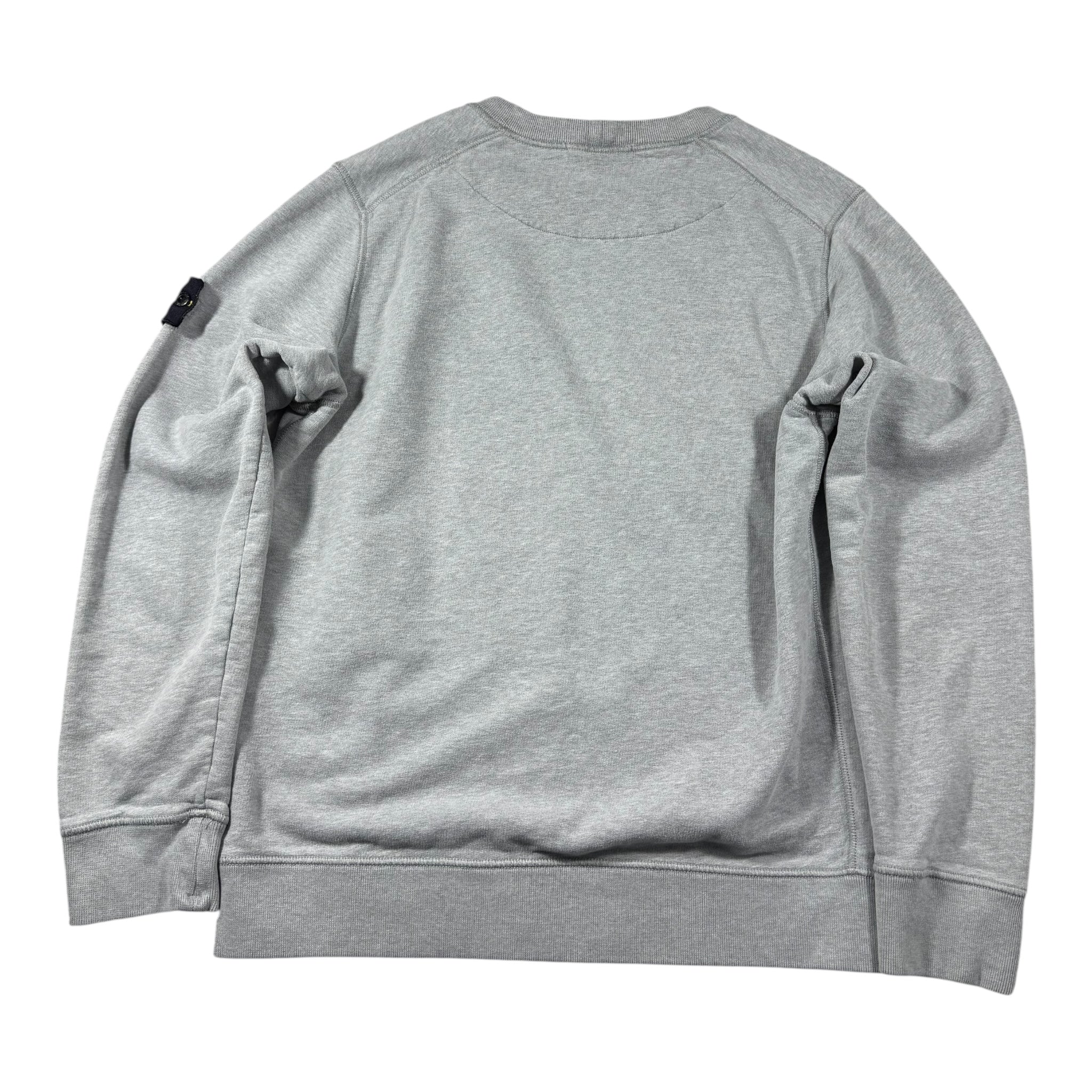 Sweat Stone Island (M)