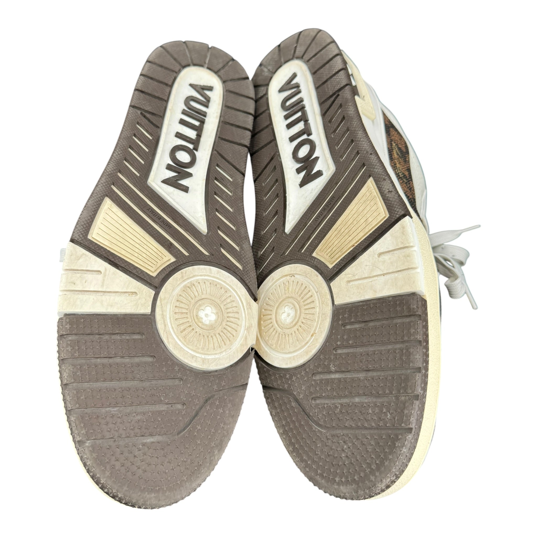 Louis Vuitton Trainer (48)