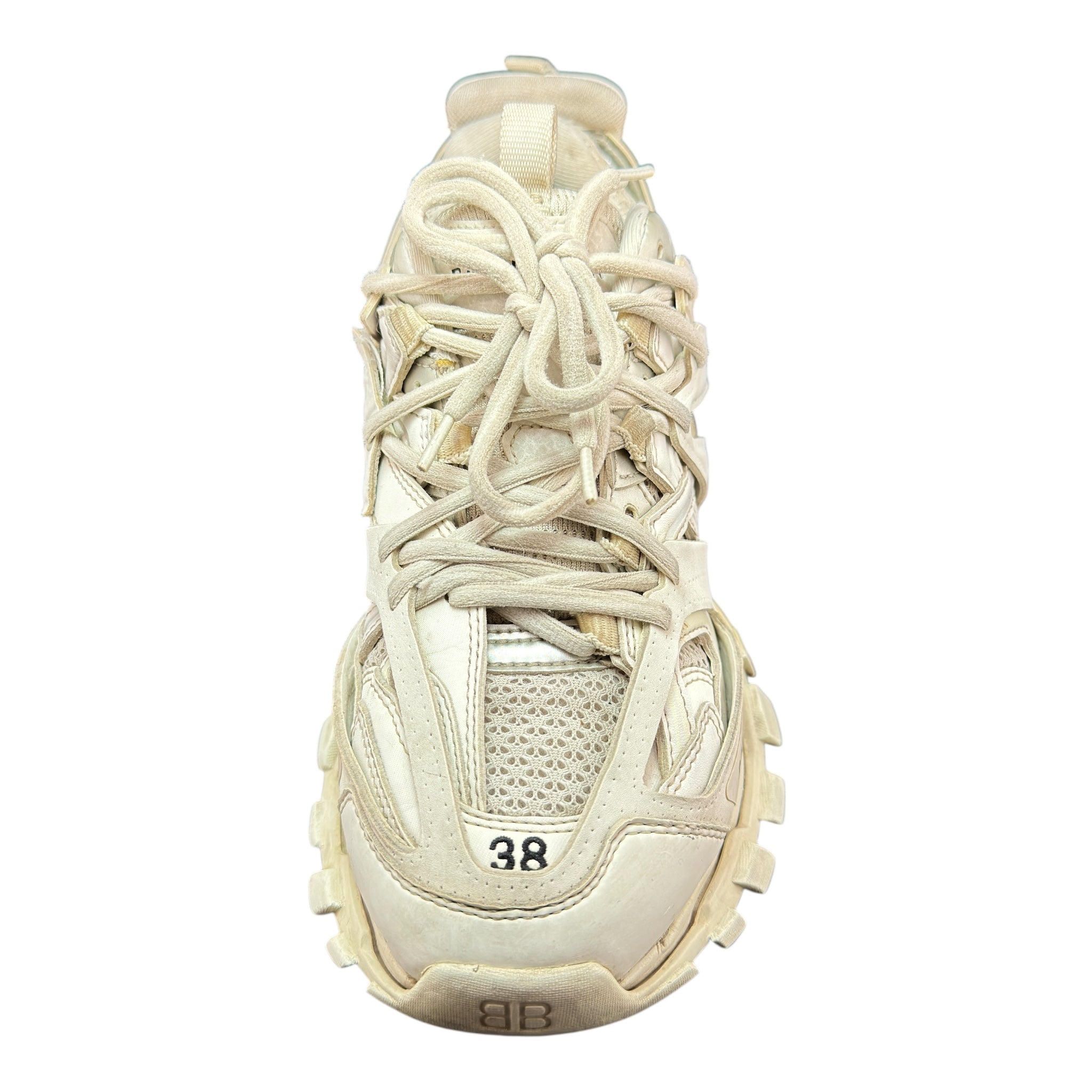 Balenciaga Track (38EU)