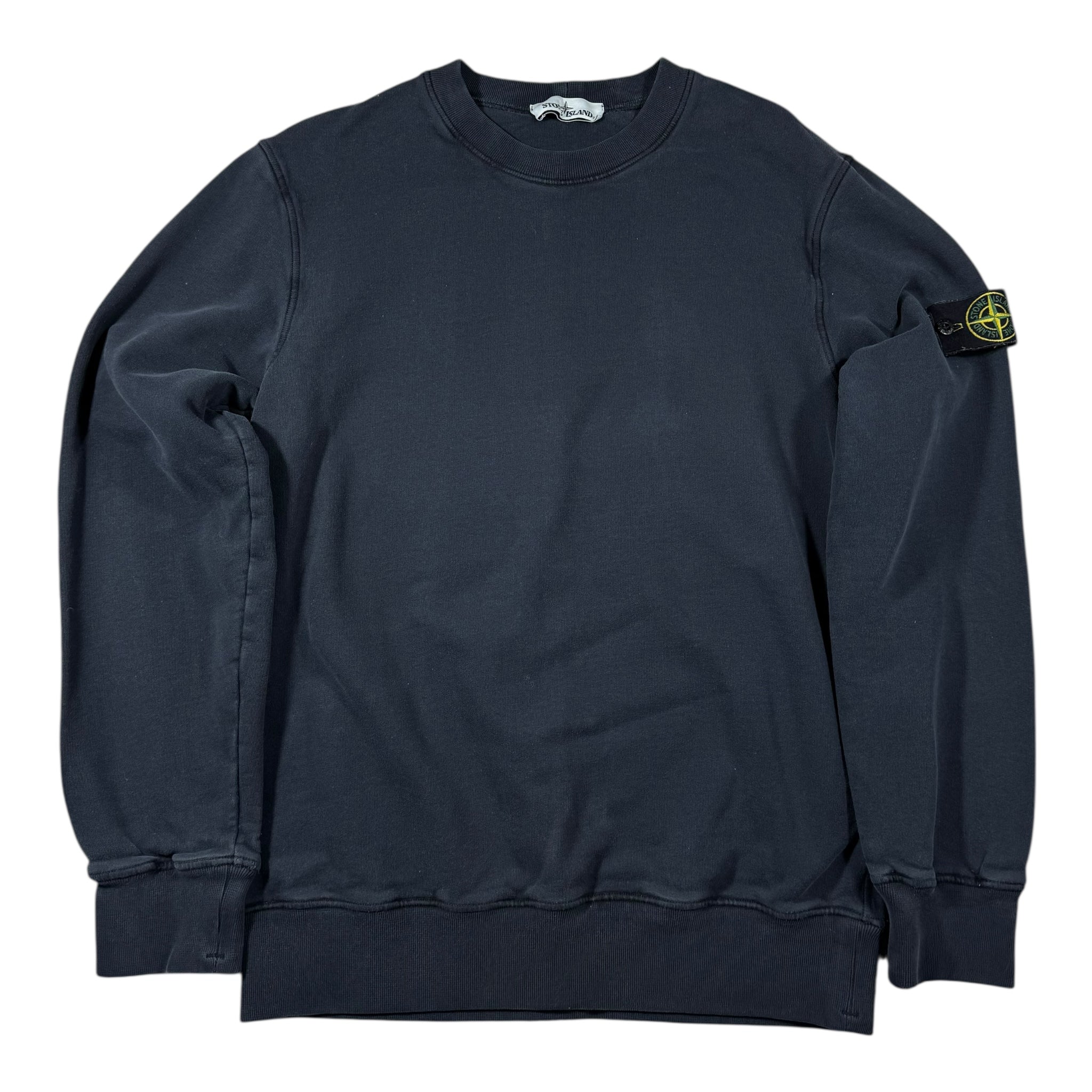 Sweat Stone Island (M)