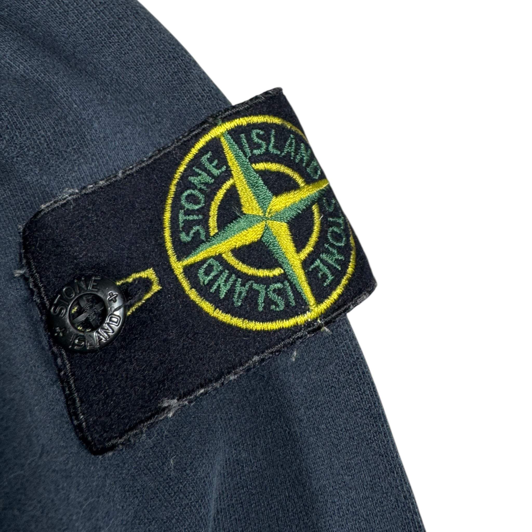 Sweat Stone Island (M)