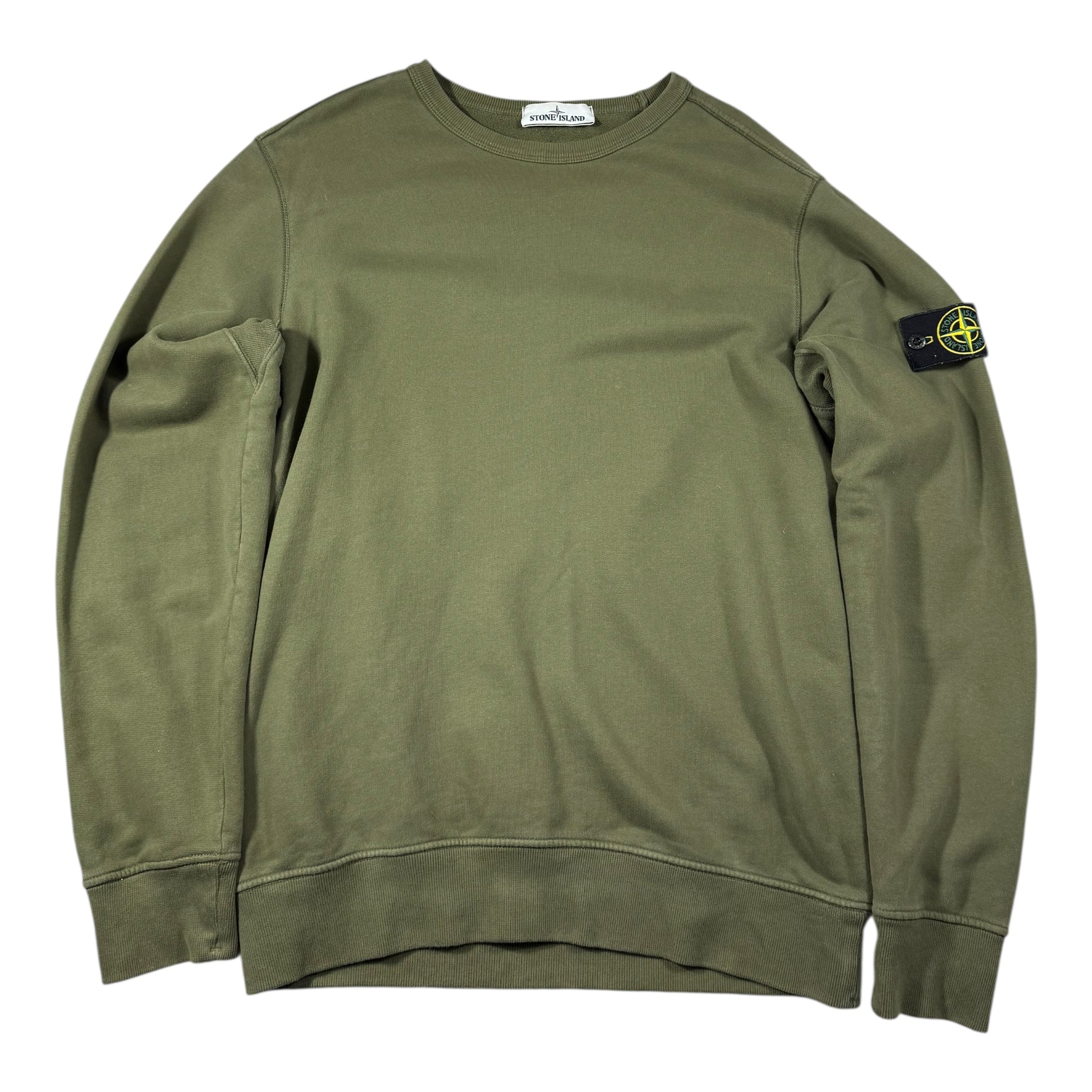 Sweat Stone Island (M)