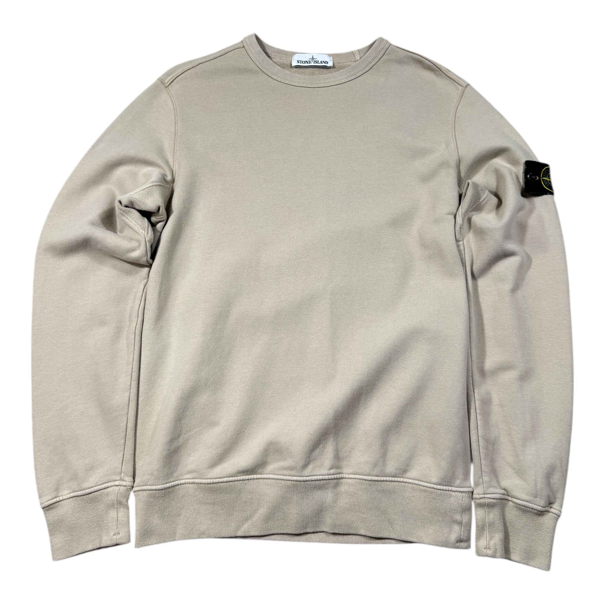 Stone Island Sweatshirt (M)