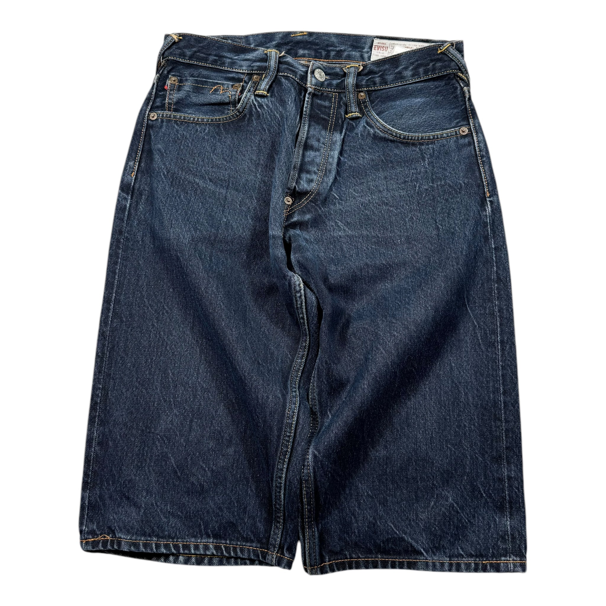 Jort baggy Evisu daicock (S)