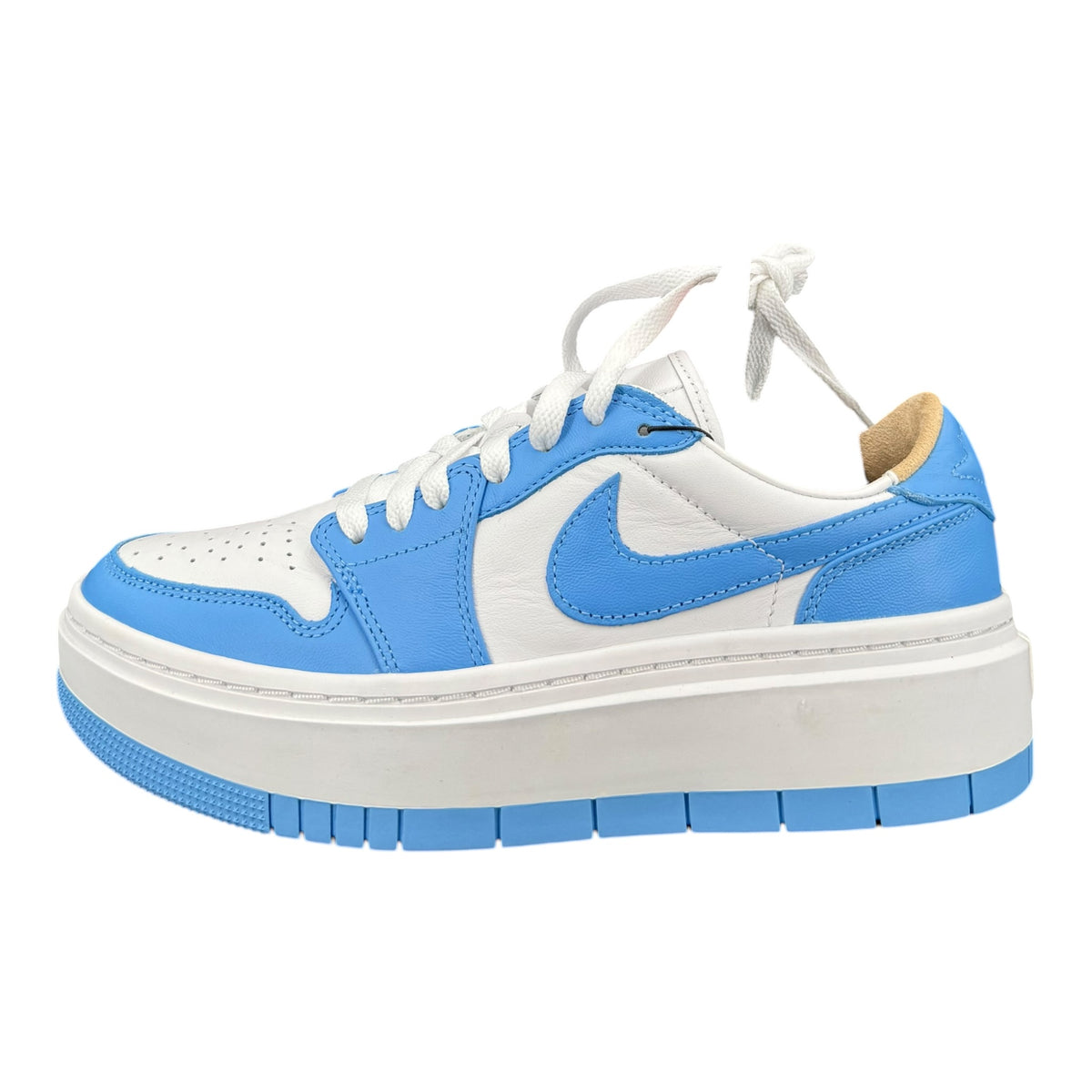 Jordan One Low elevate UNC DS (38EU)