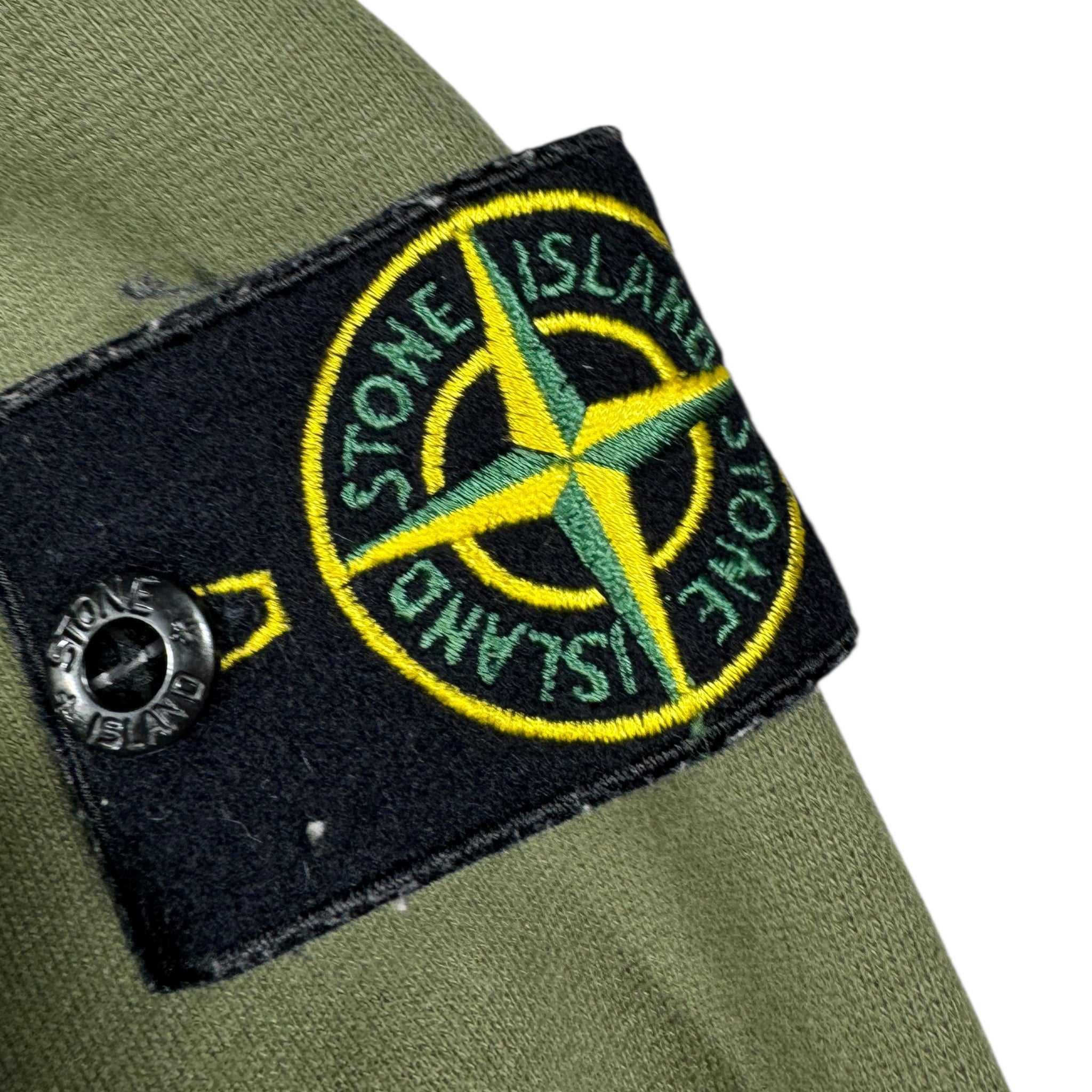 Sweat Stone Island (M)