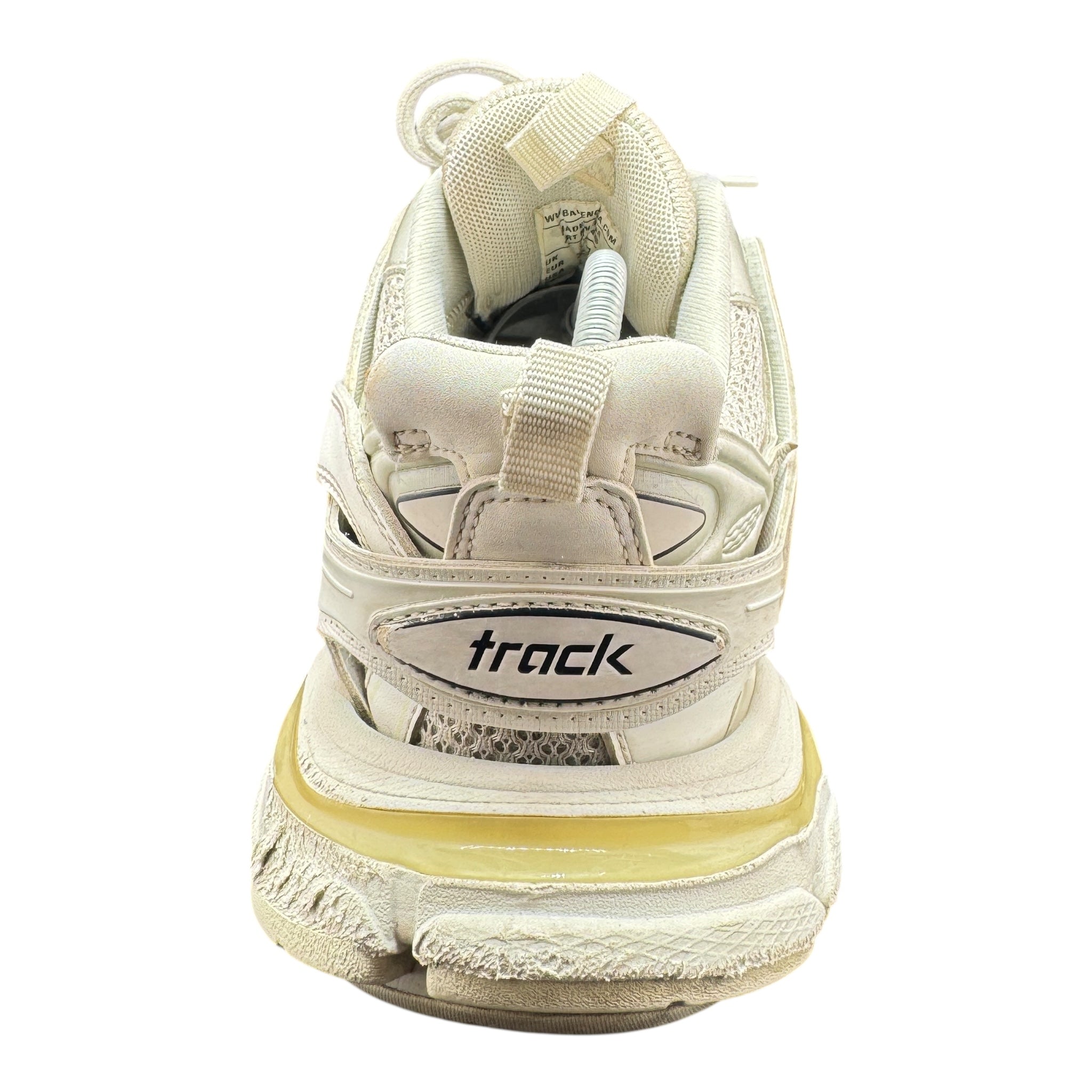 Balenciaga Track (38EU)