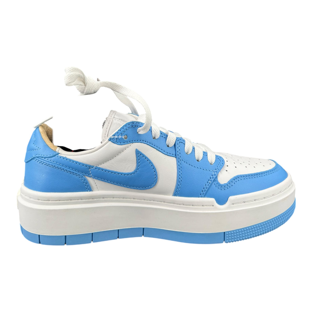 Jordan One Low elevate UNC DS (38EU)