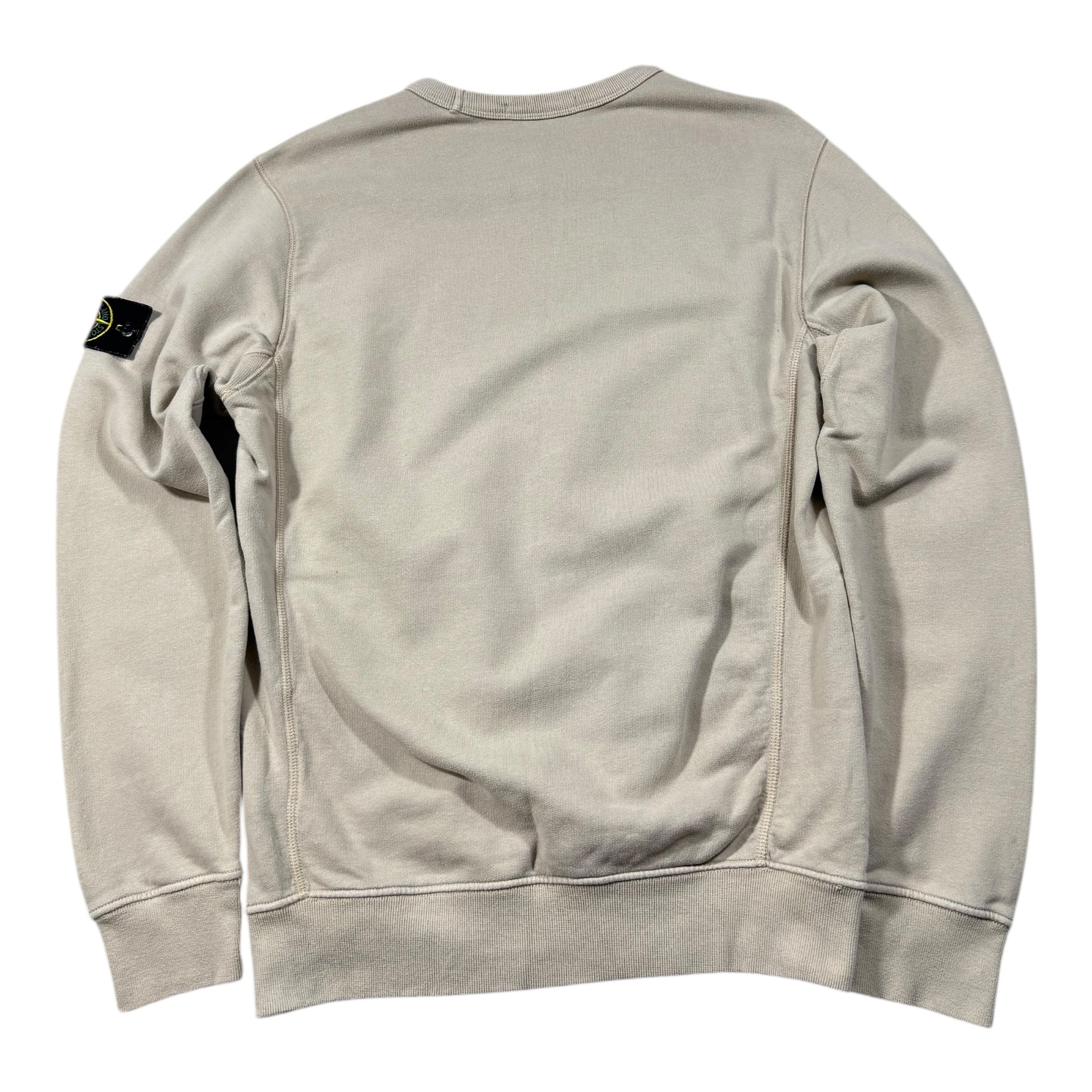 Stone Island Sweatshirt (M)