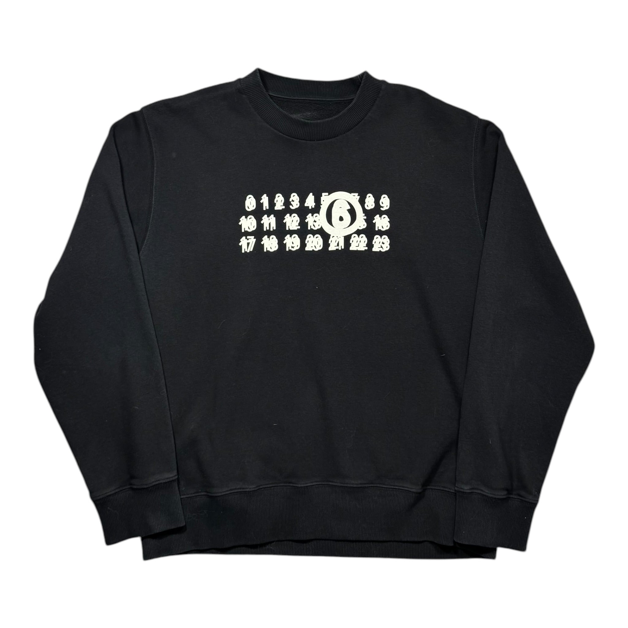 Sweat MM6 (M)
