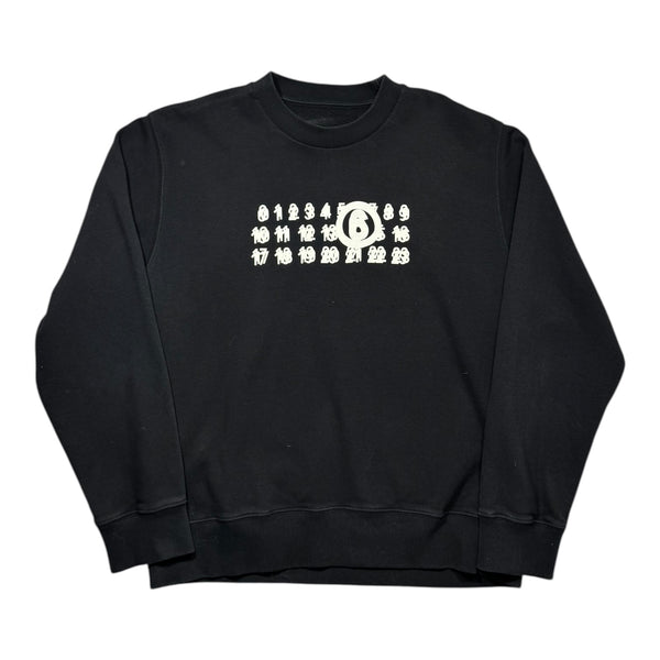 Sweat MM6 (M)