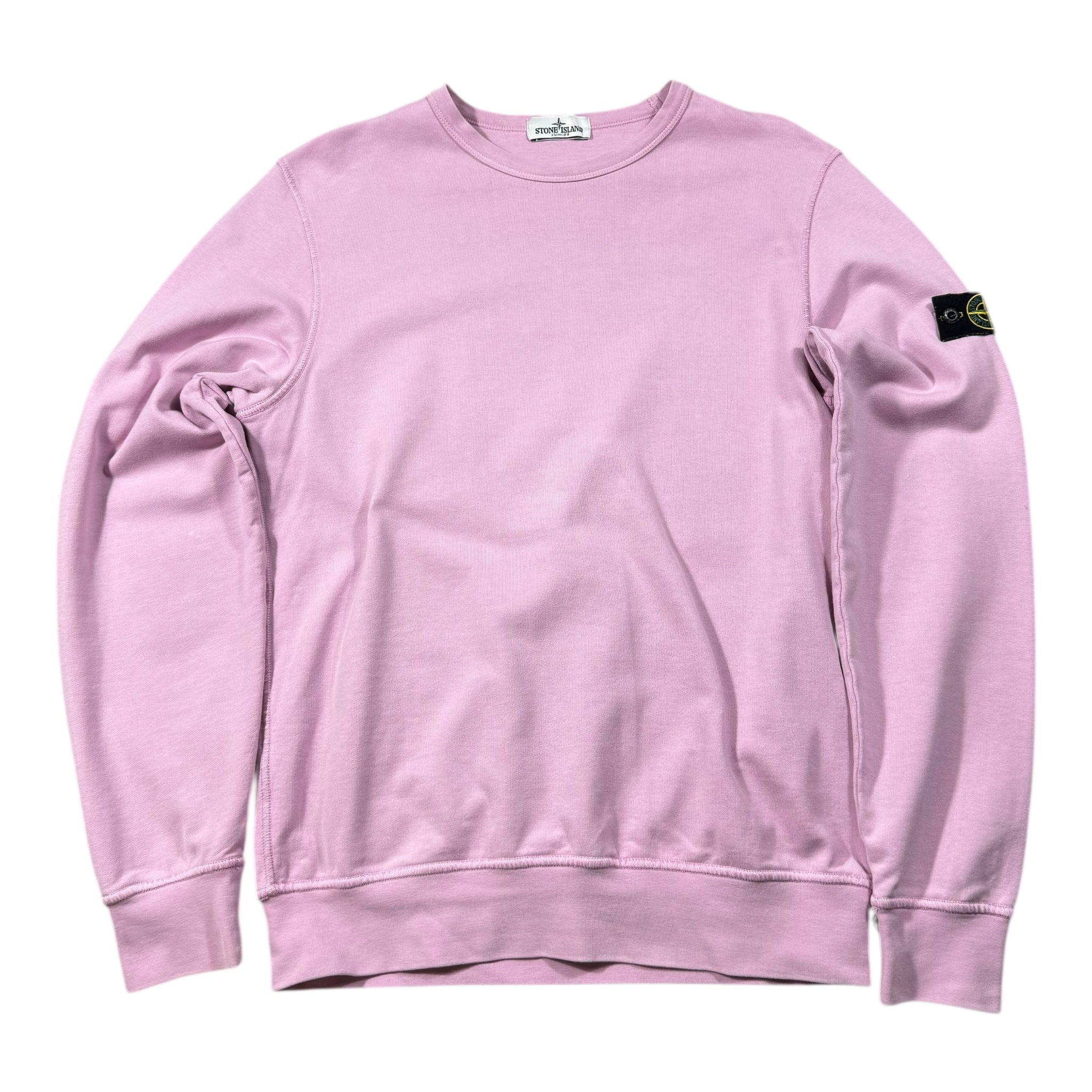 Sweat Stone Island (14YO)