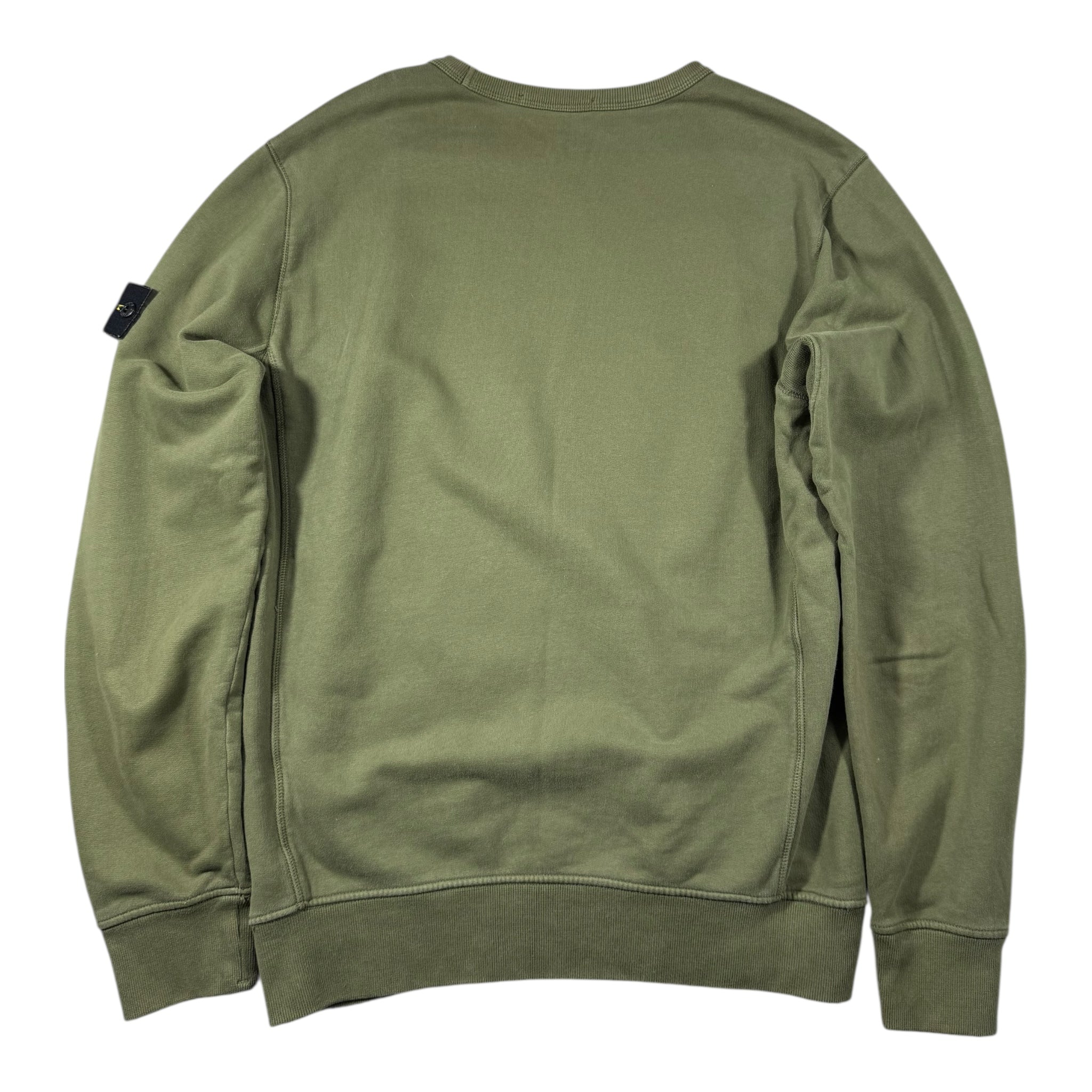 Sweat Stone Island (M)