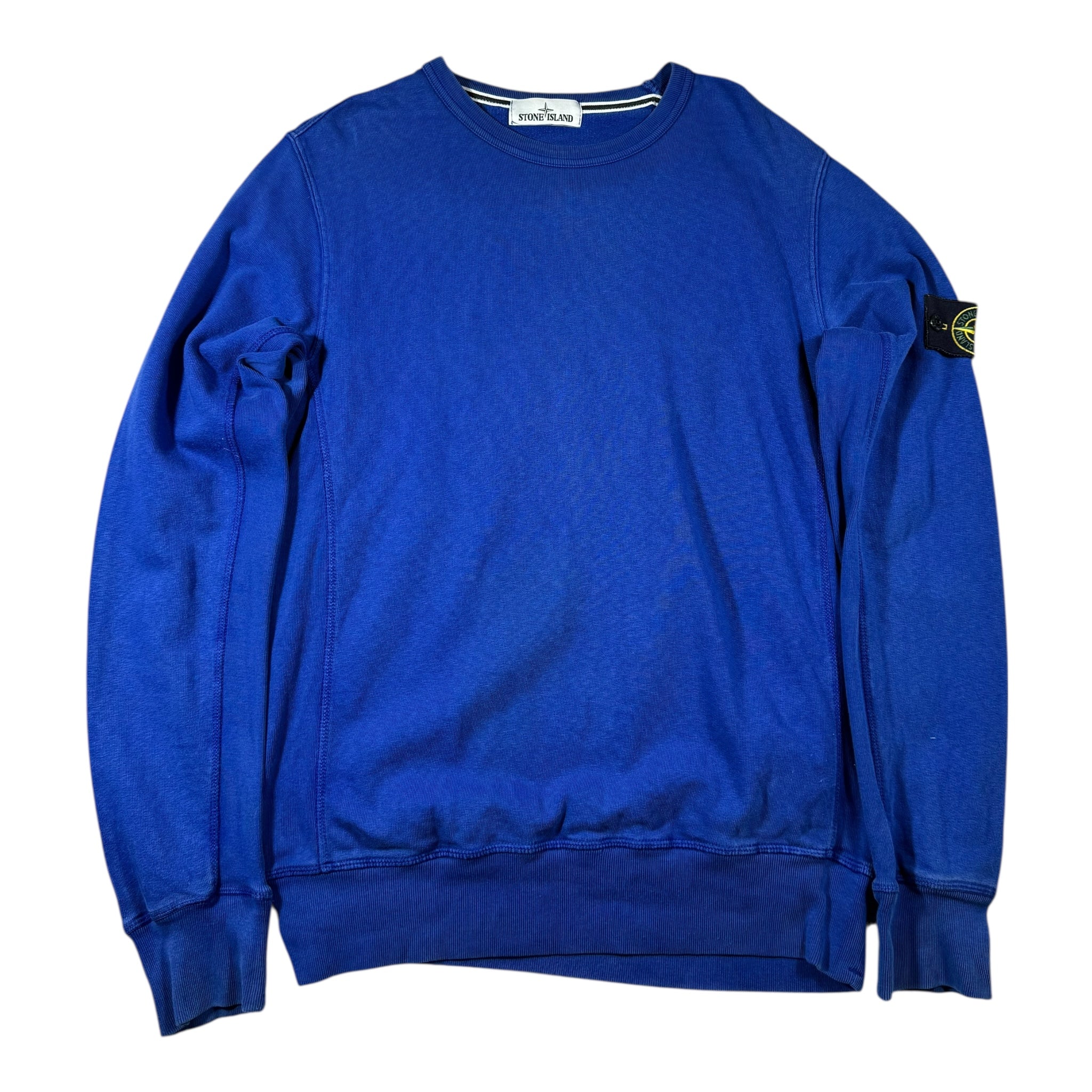 Sweat Stone Island (L)