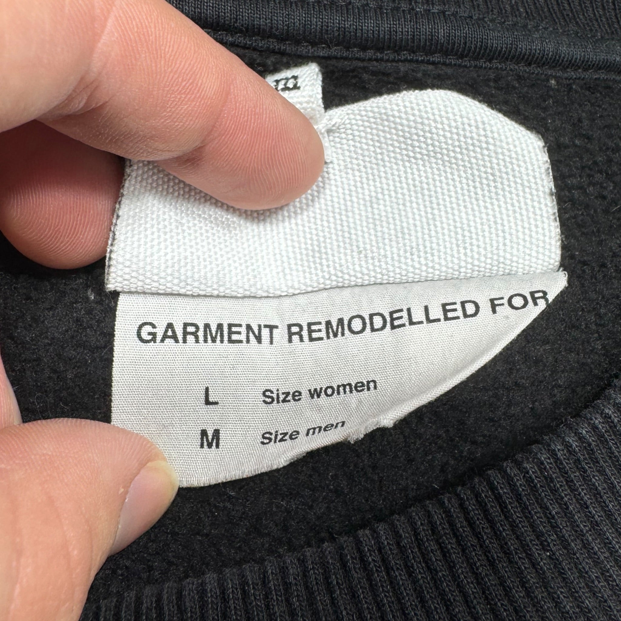 Sweat MM6 (M)