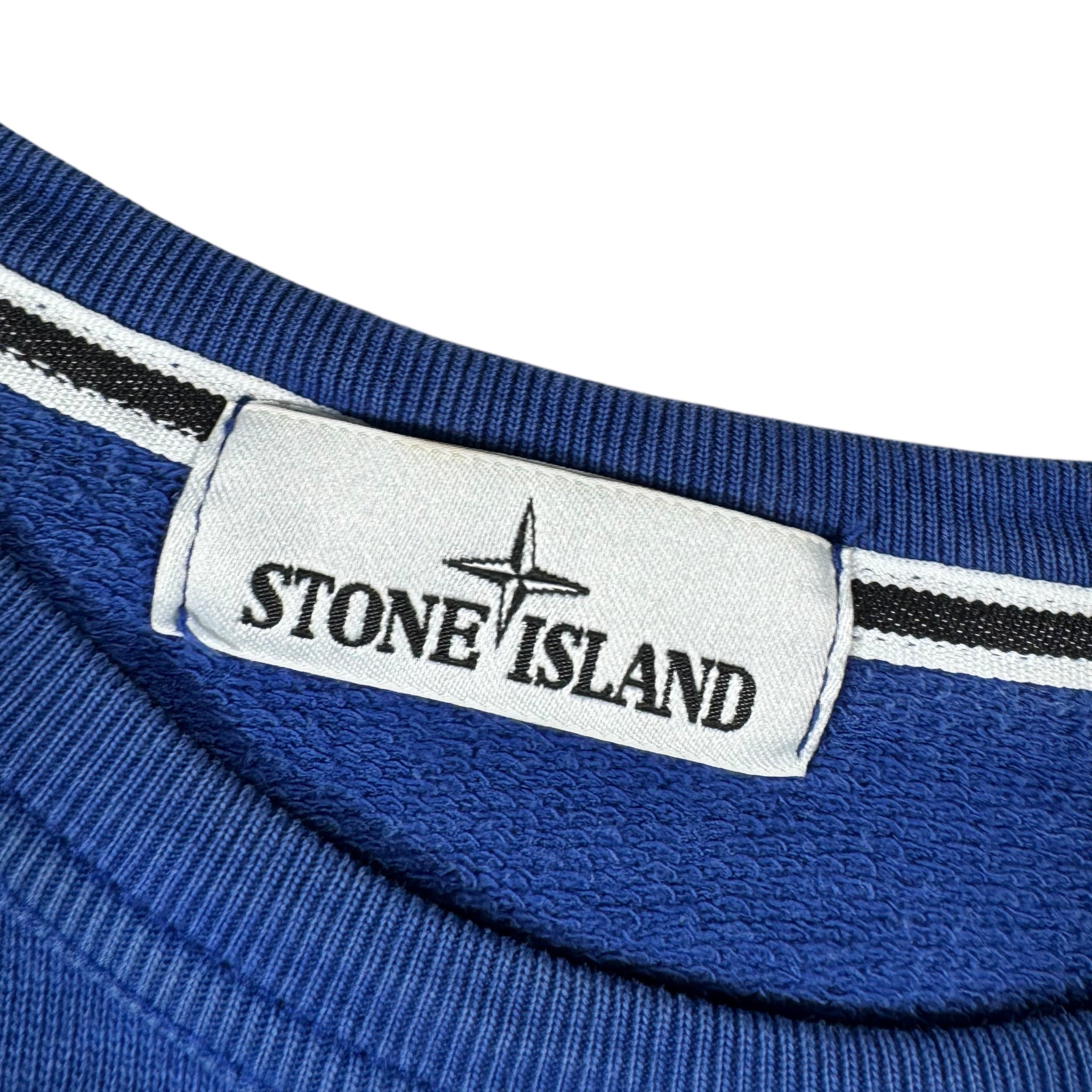 Sweatshirt Stone Island (L)