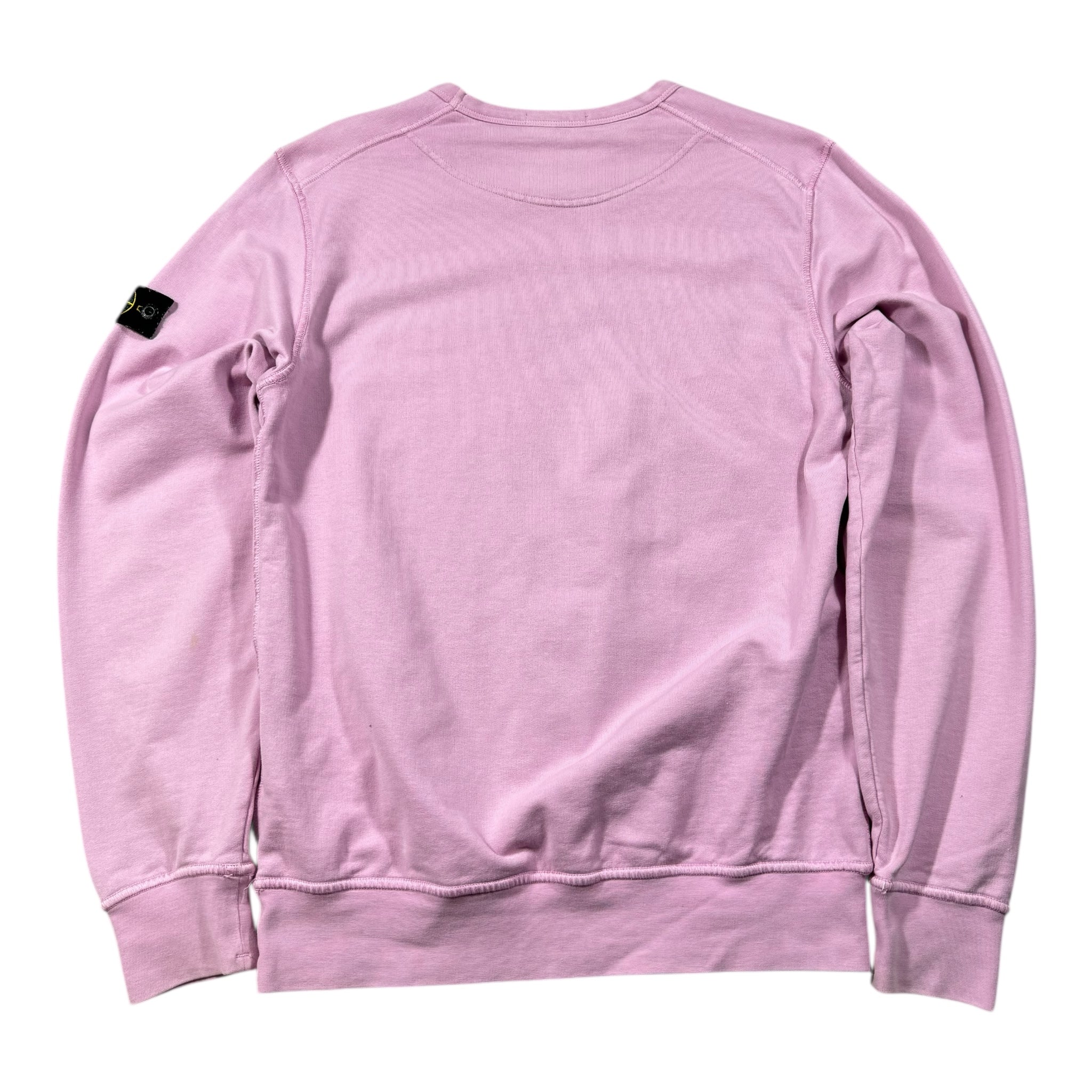 Sweat Stone Island (14YO)