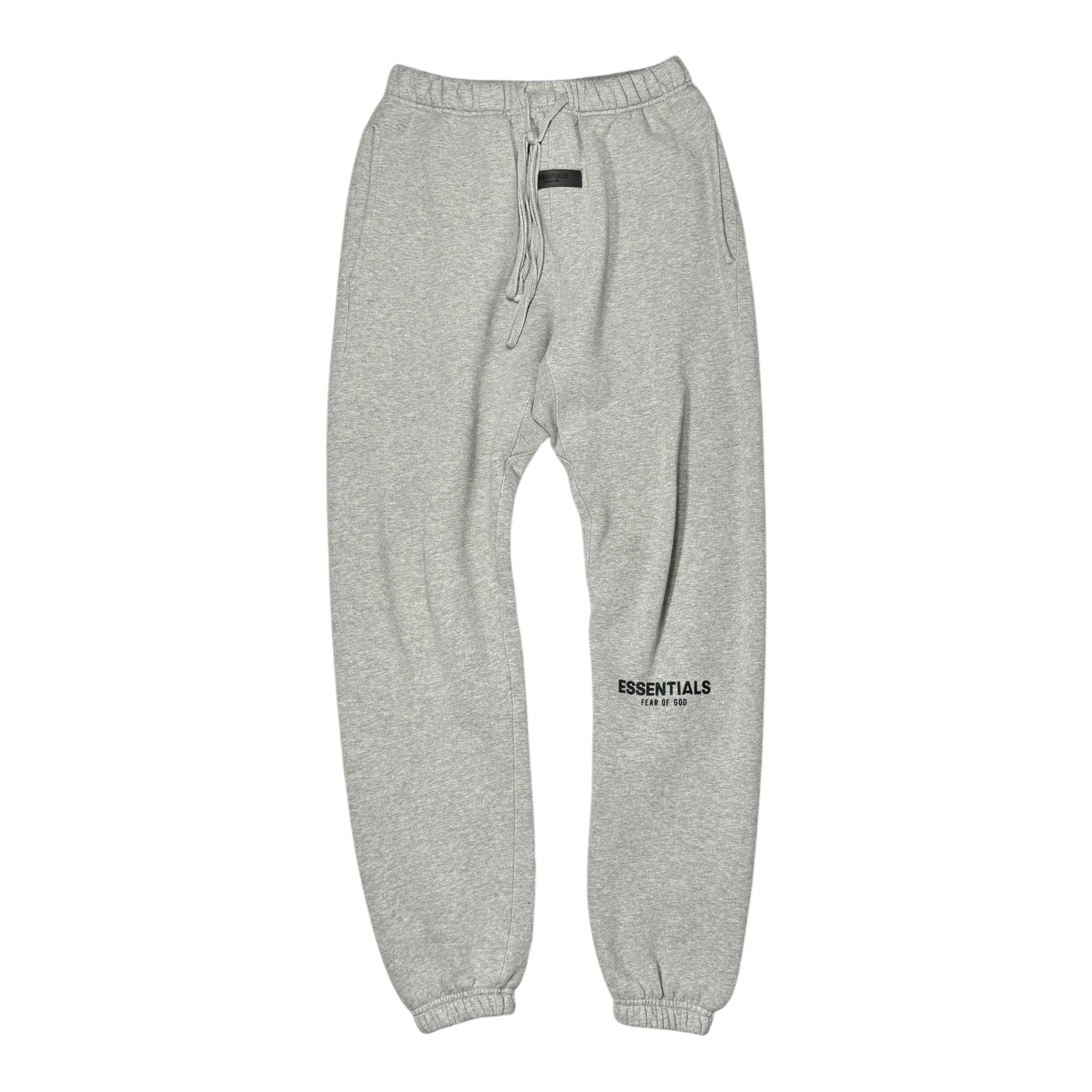 Jogging Essentials (S)
