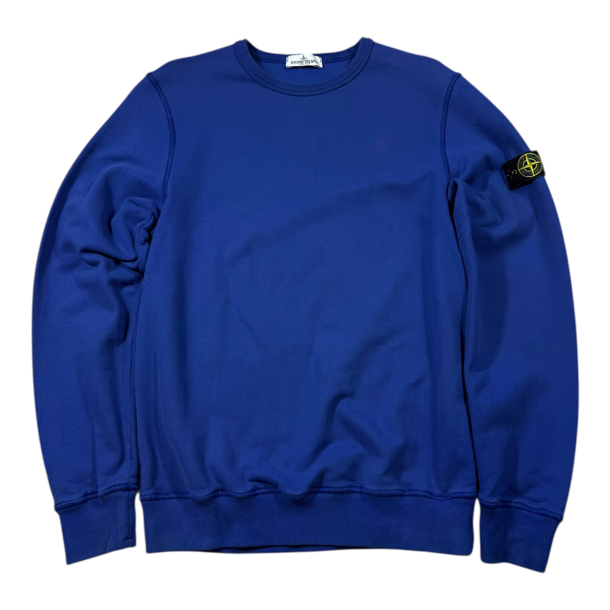 Sweat Stone Island (14YO)