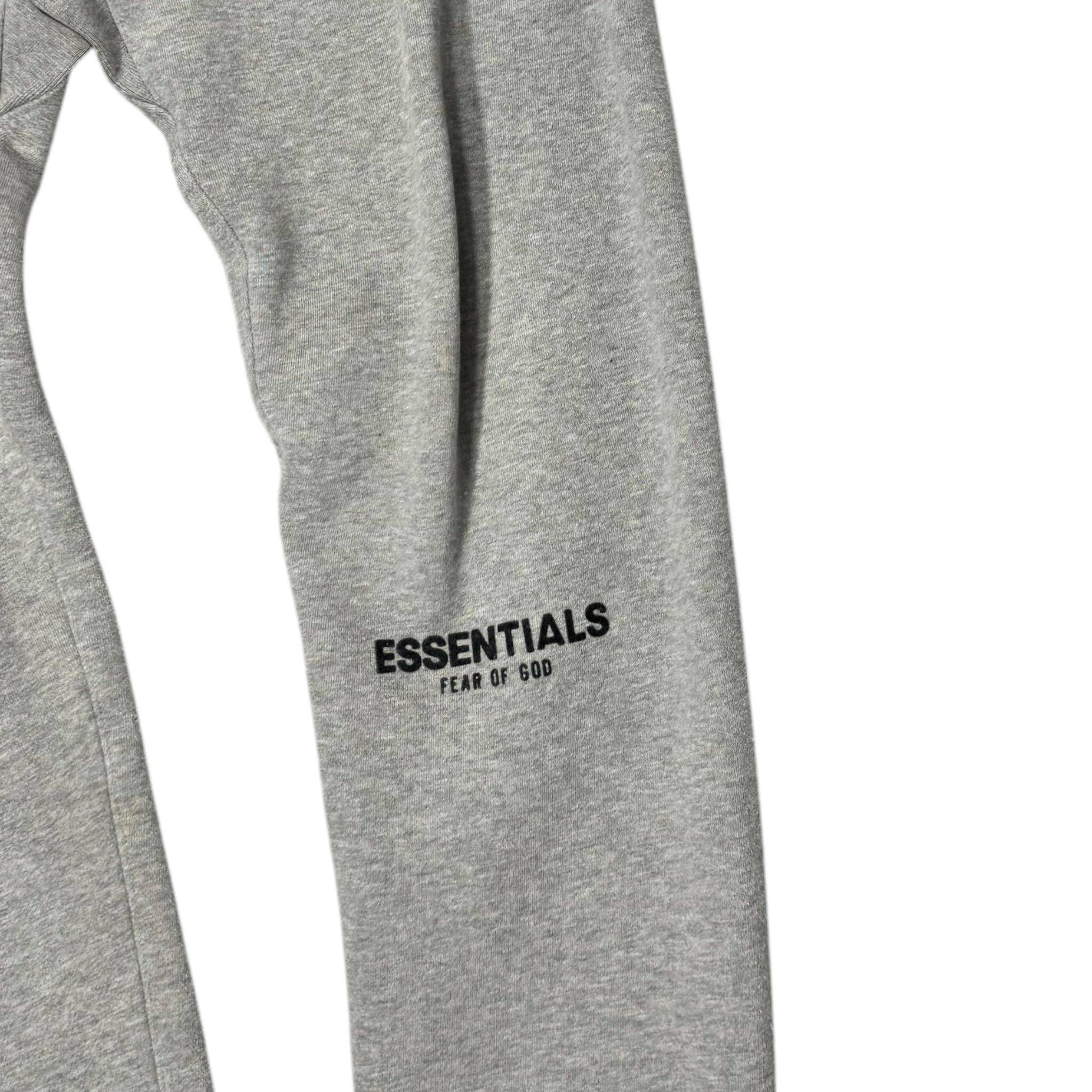 Jogging Essentials (S)