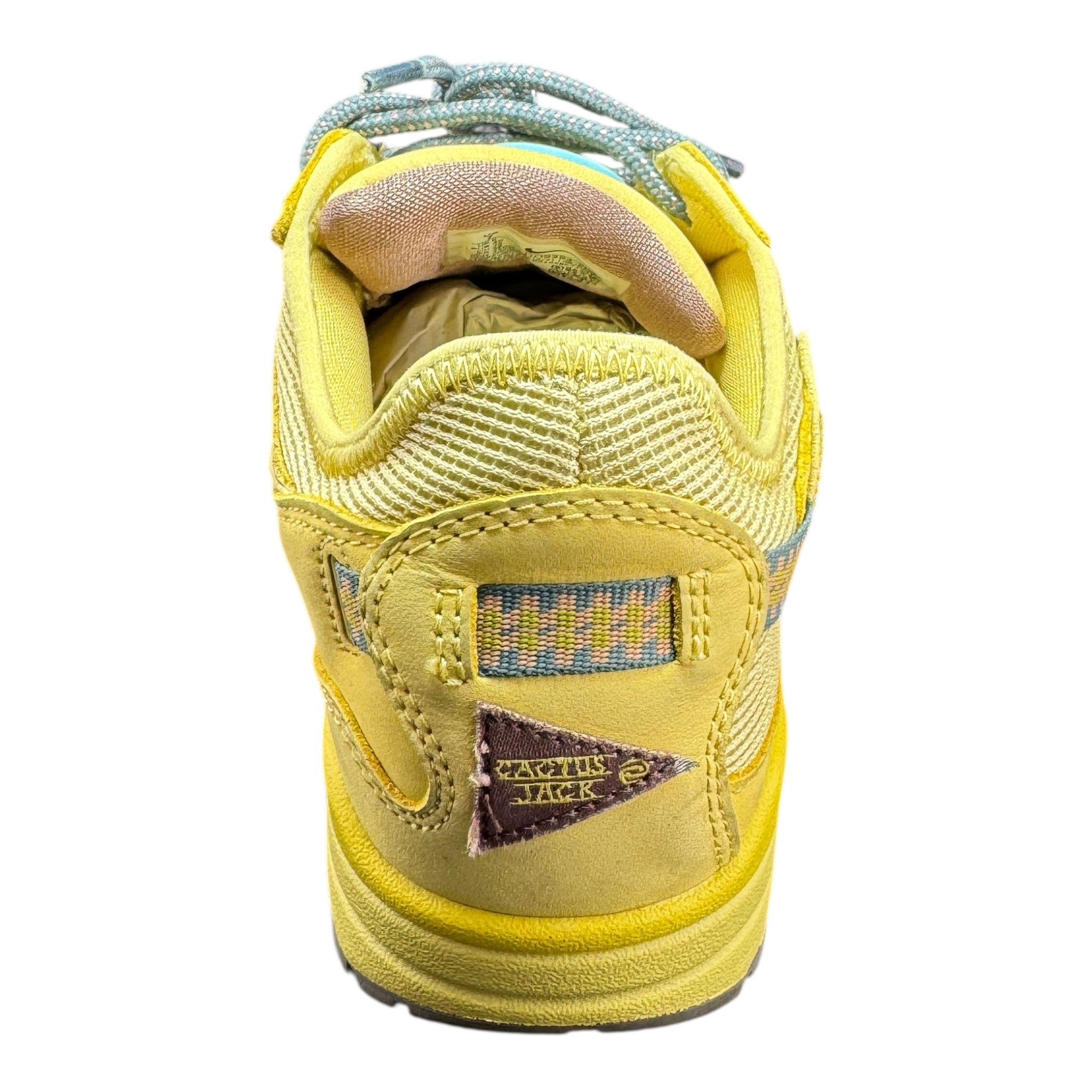 Air Max One Travis Saturn Gold (40EU)