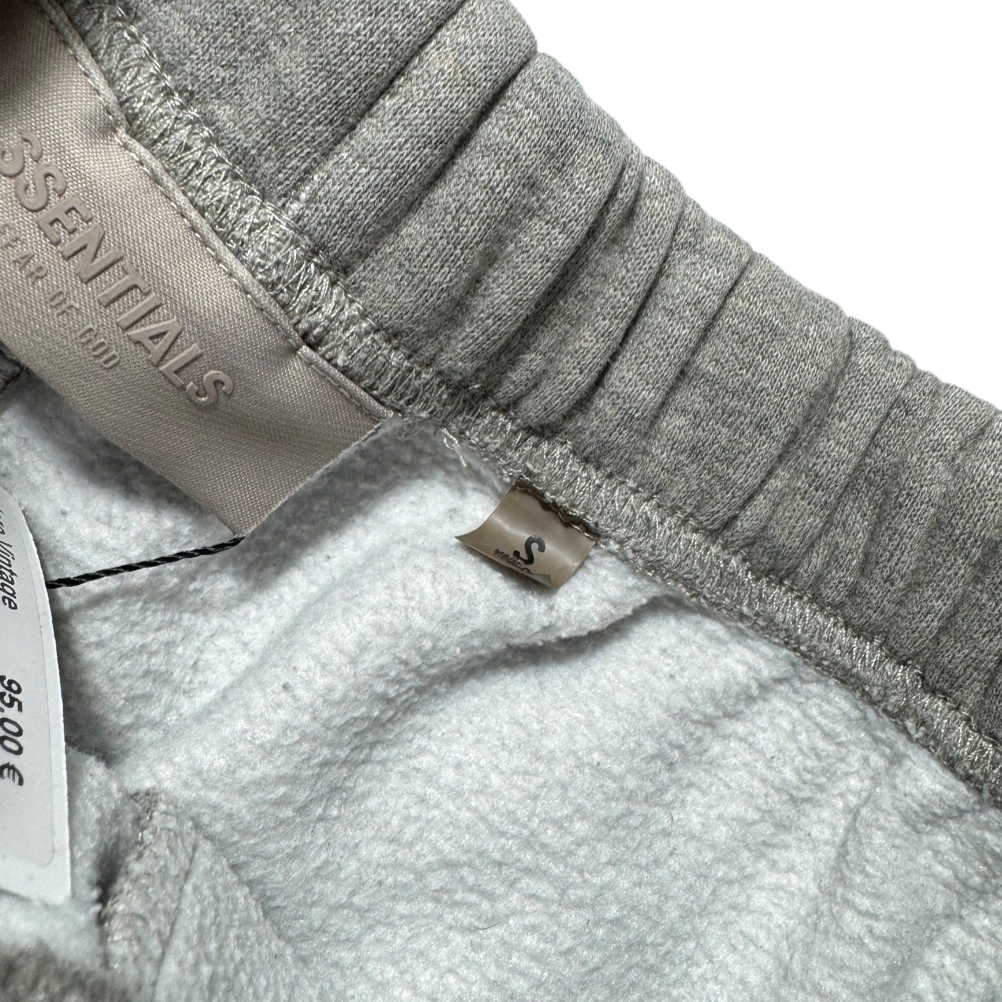 Jogging Essentials (S)