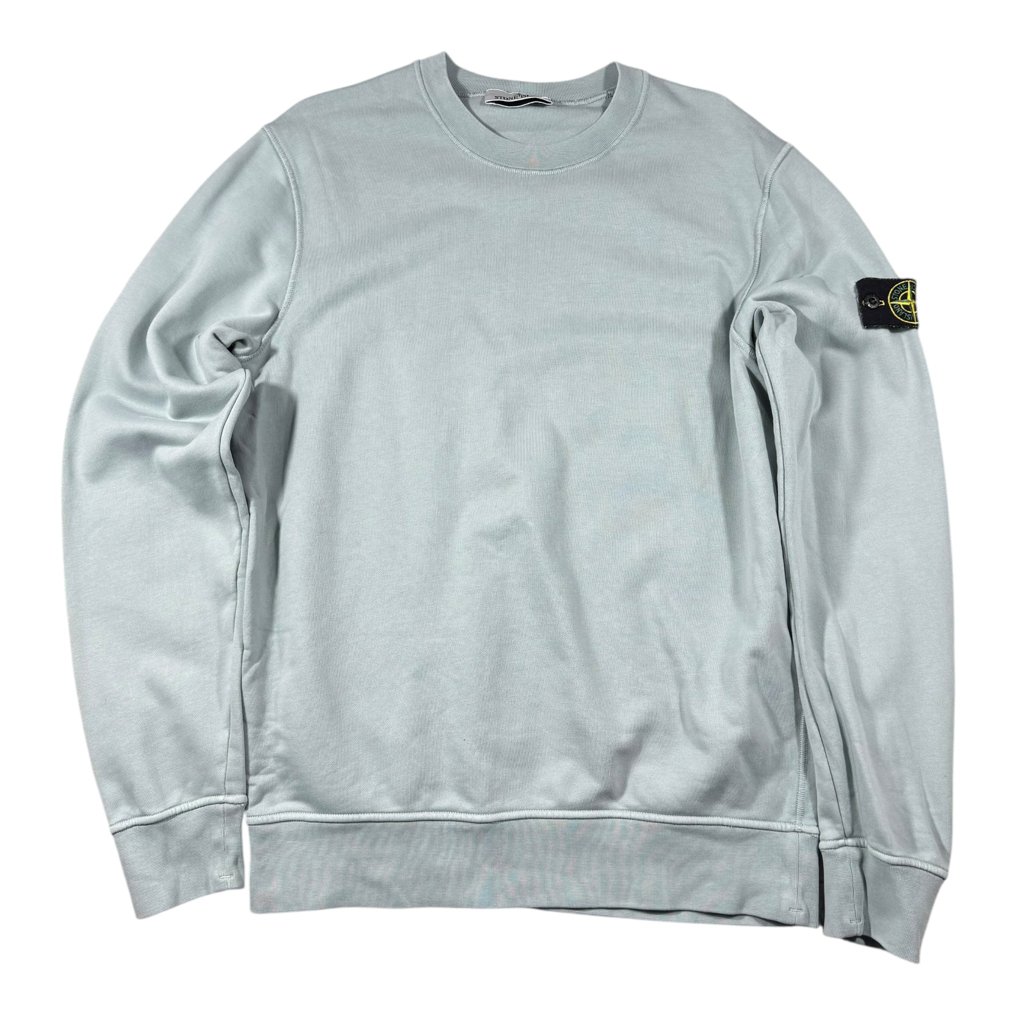 Sweat Stone Island (L)
