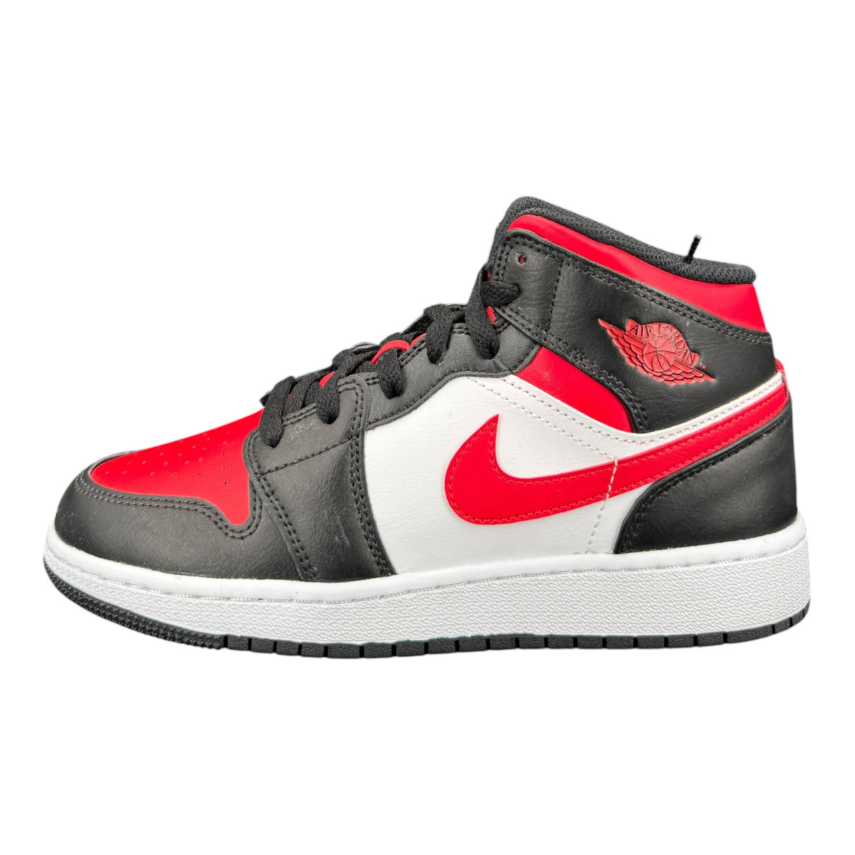 Jordan One Mid Fire red DS (38EU)