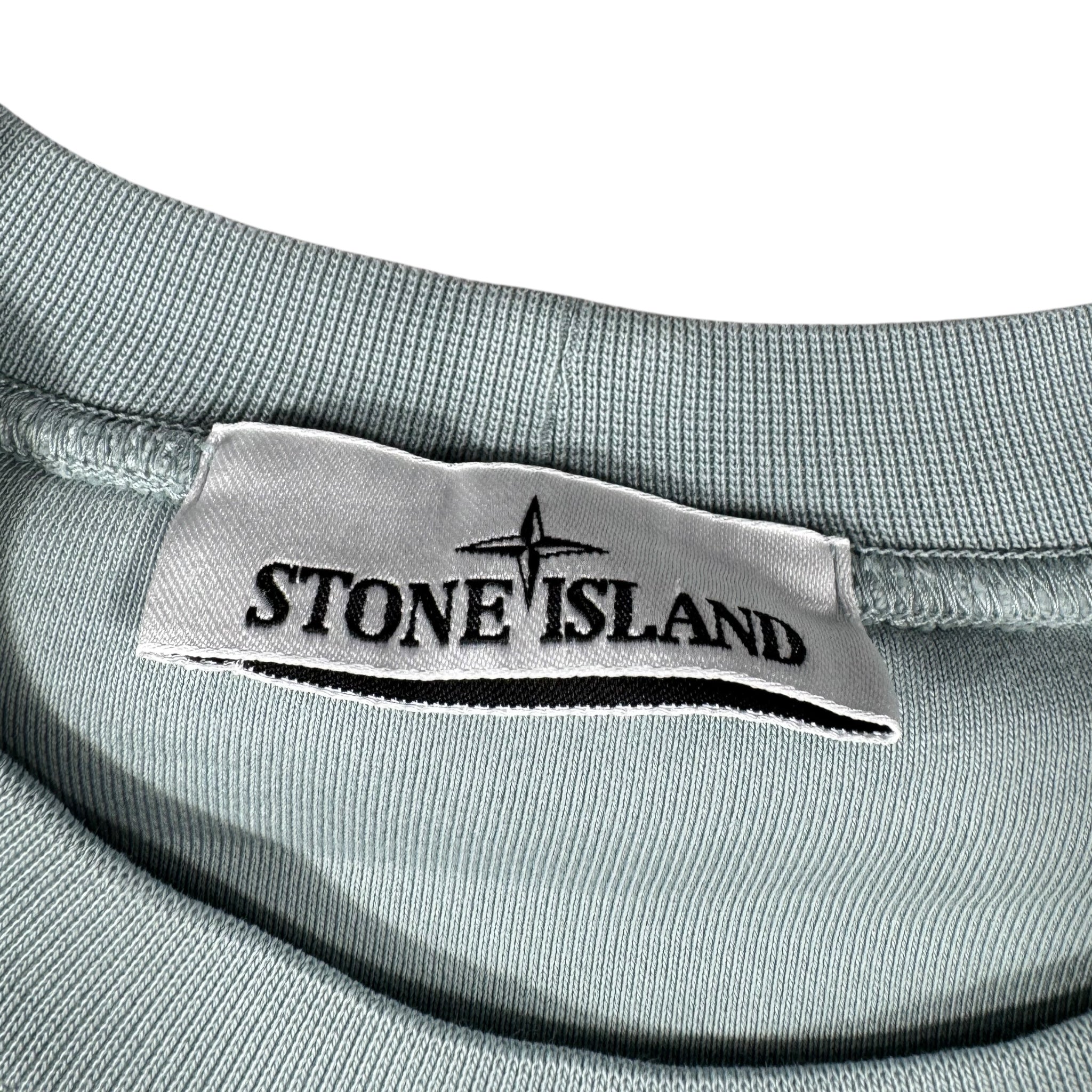 Sweat Stone Island (L)