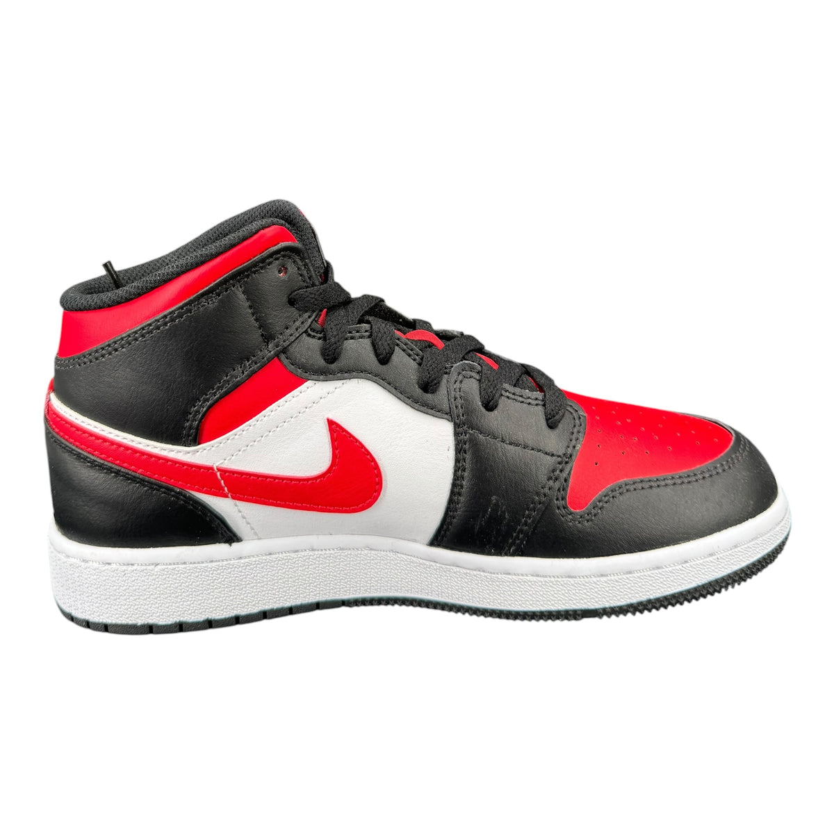 Jordan One Mid Fire red DS (38EU)