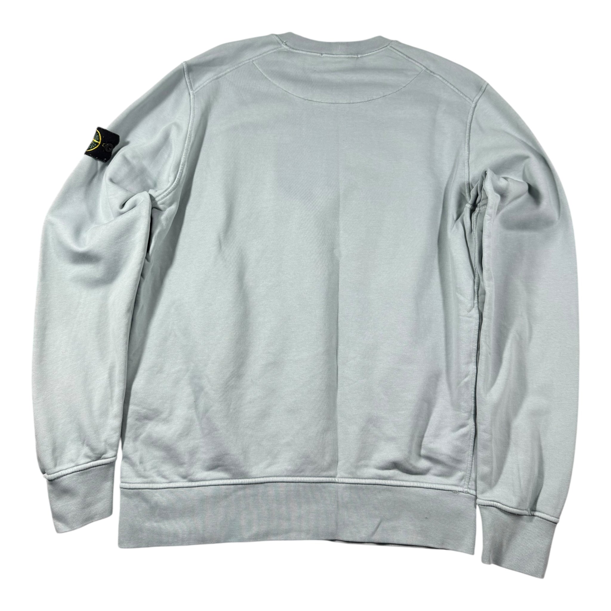 Sweat Stone Island (L)