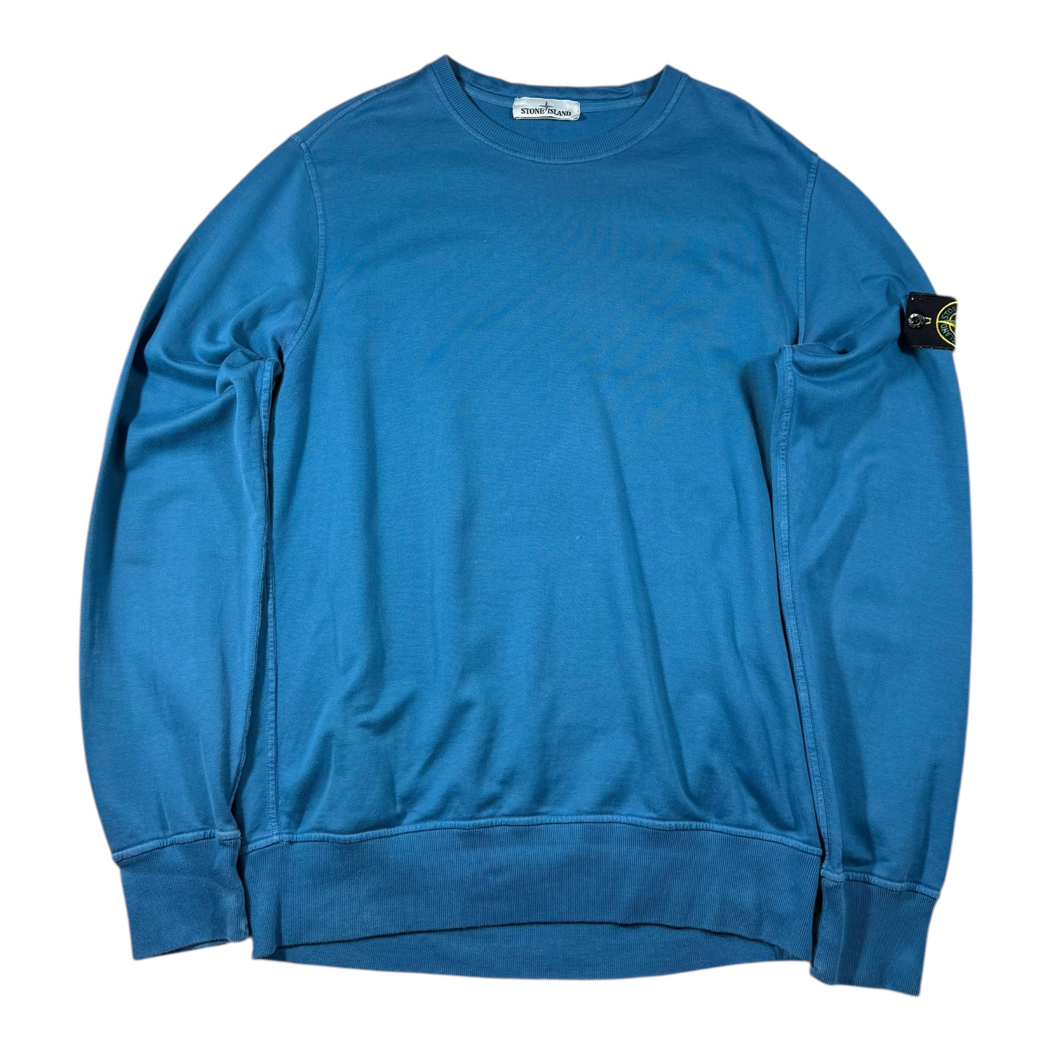 Sweat Stone Island (L)